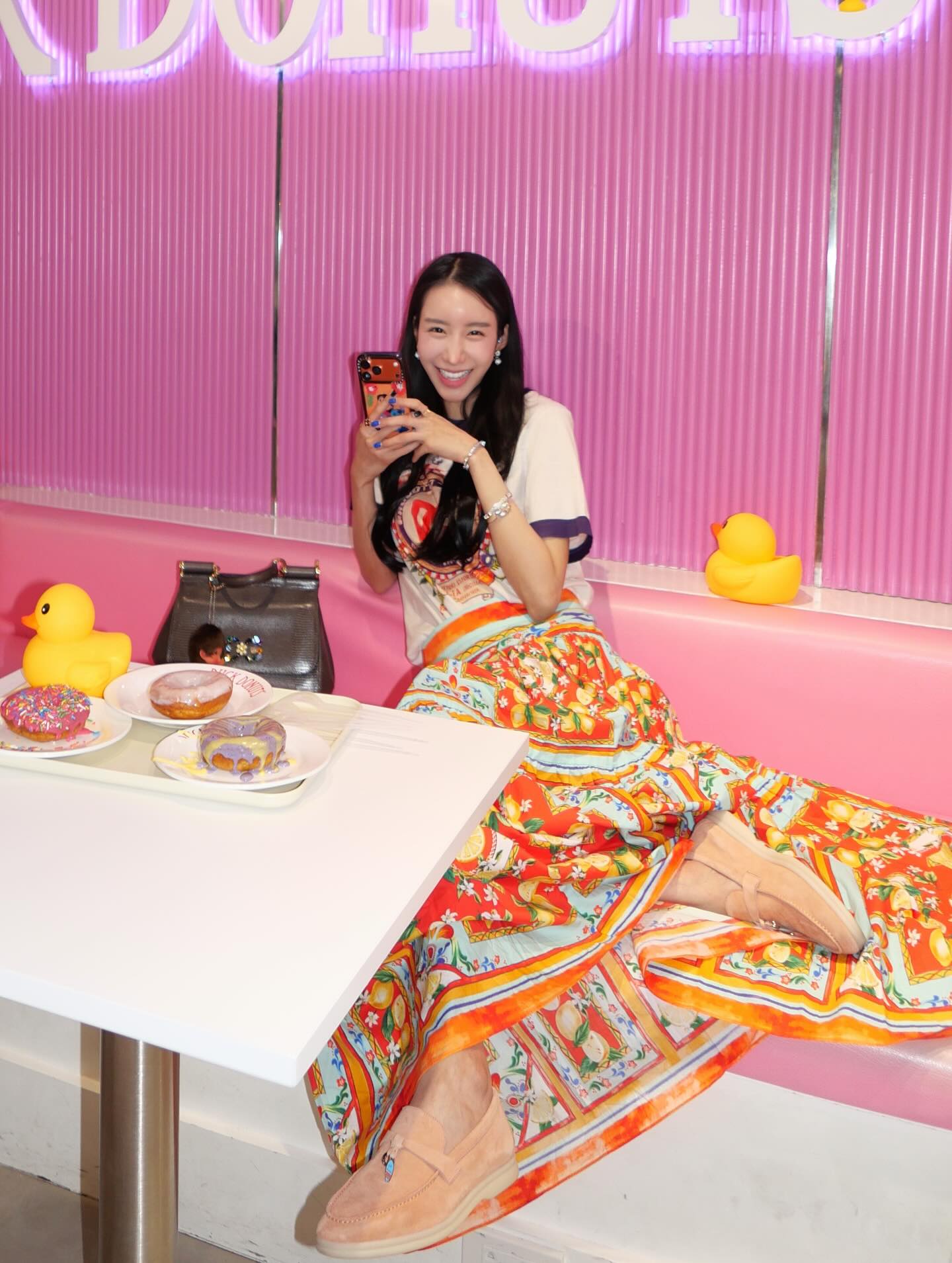 อิ๊งค์ - ภัทรานิษฐ์ วิริยะบำรุงกิจ