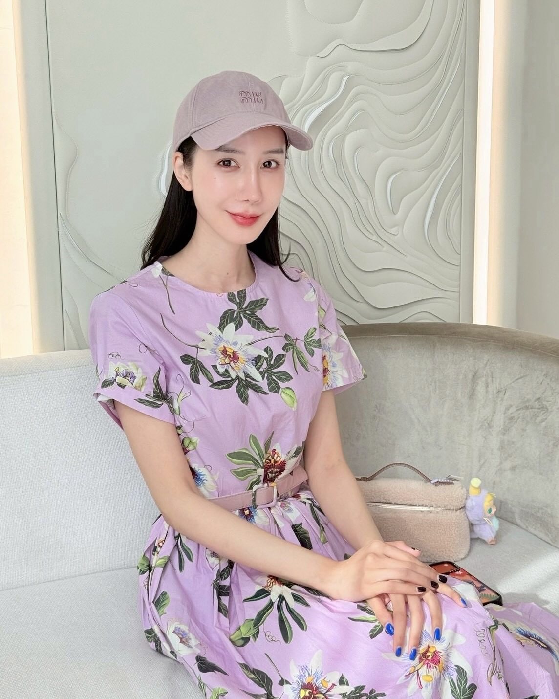 อิ๊งค์ - ภัทรานิษฐ์ วิริยะบำรุงกิจ