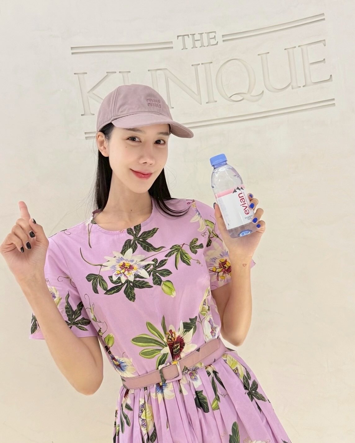 อิ๊งค์ - ภัทรานิษฐ์ วิริยะบำรุงกิจ