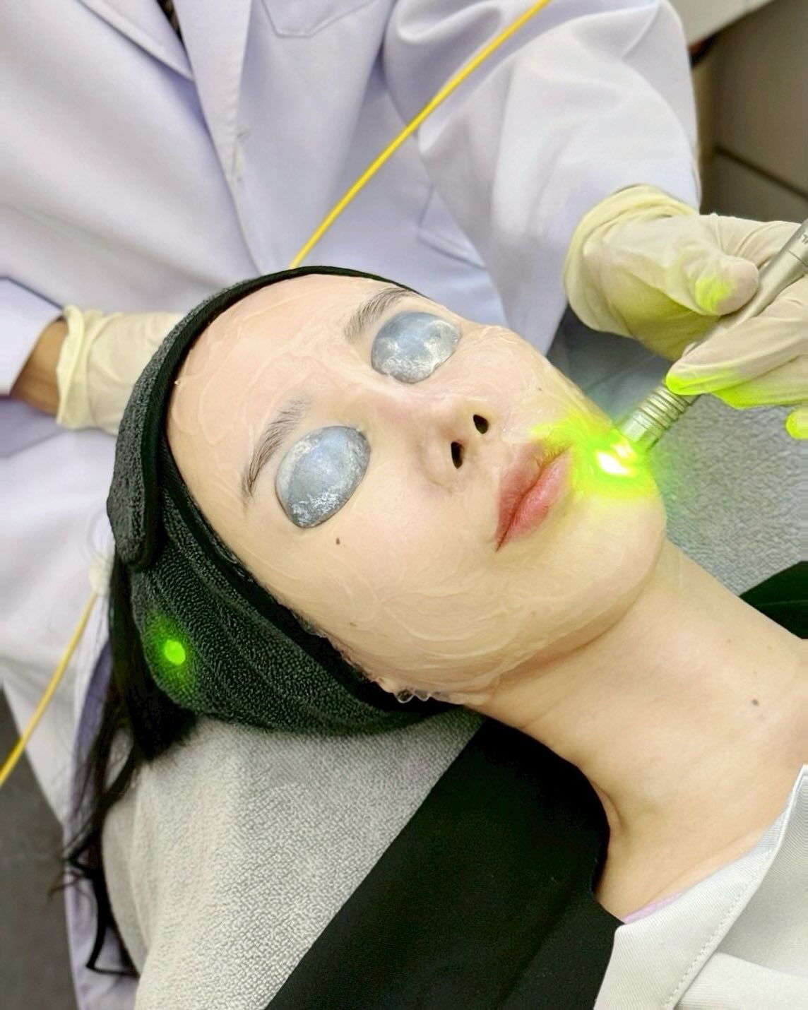 อิ๊งค์ - ภัทรานิษฐ์ วิริยะบำรุงกิจ