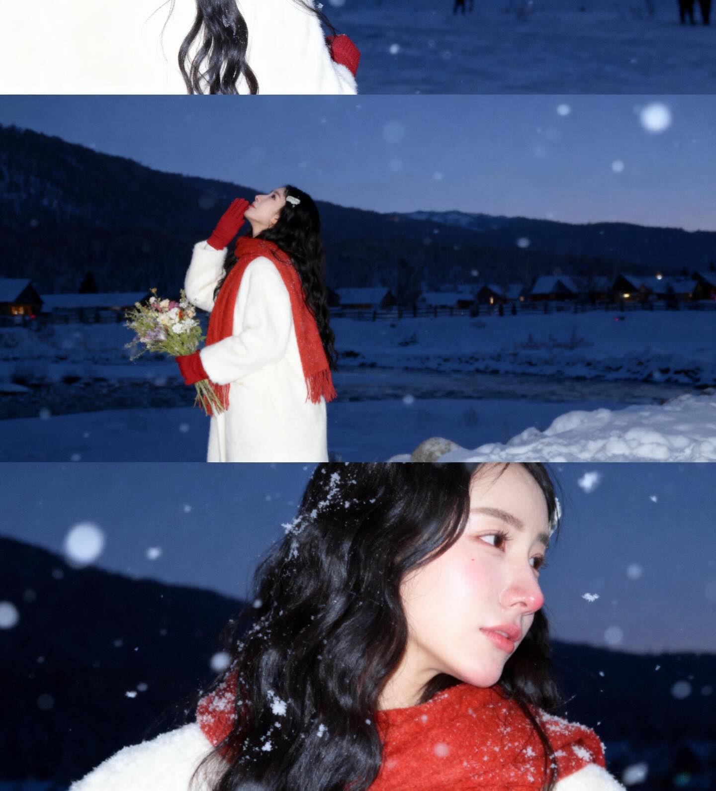 อิ๊งค์ - ภัทรานิษฐ์ วิริยะบำรุงกิจ