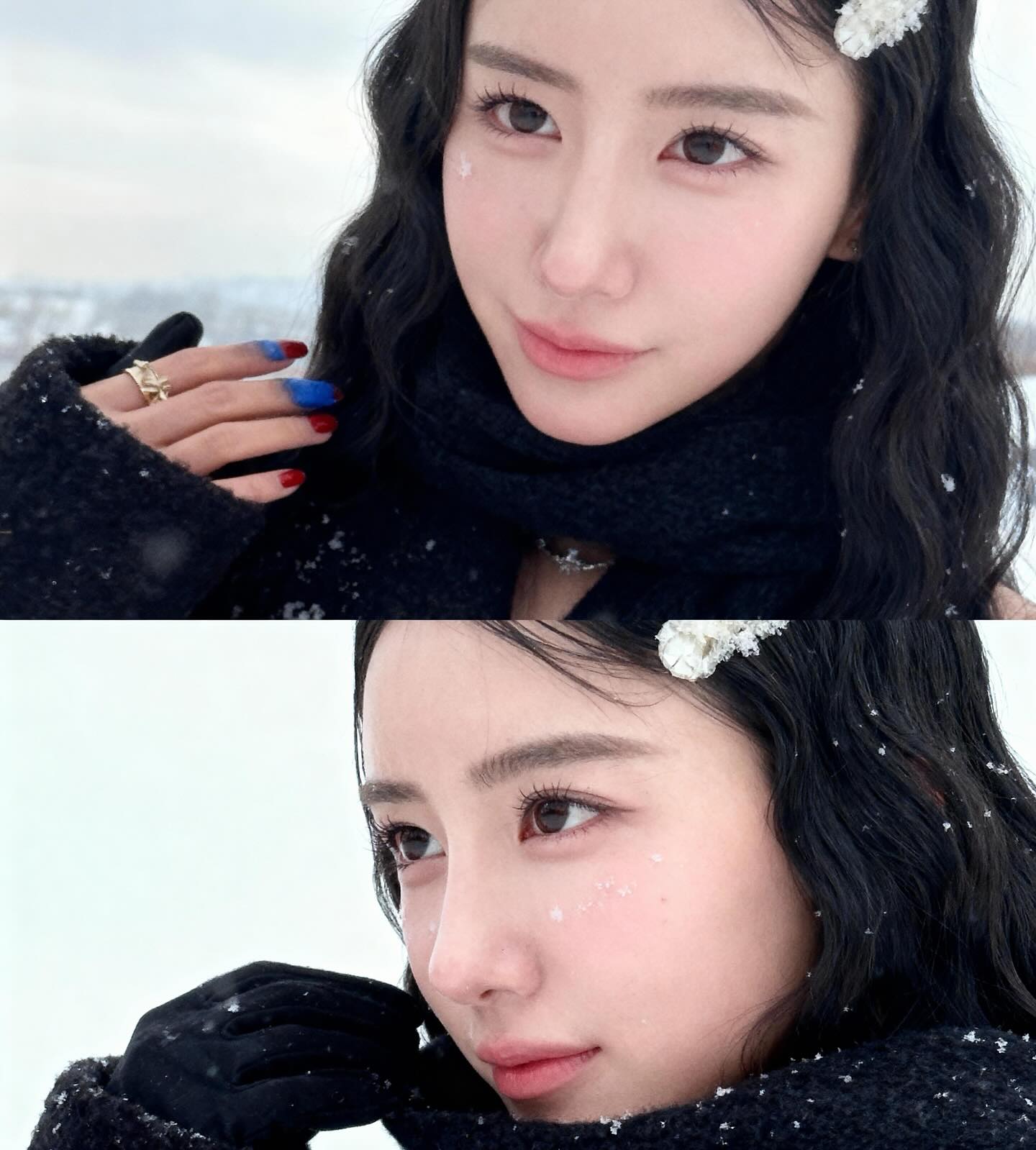 อิ๊งค์ - ภัทรานิษฐ์ วิริยะบำรุงกิจ