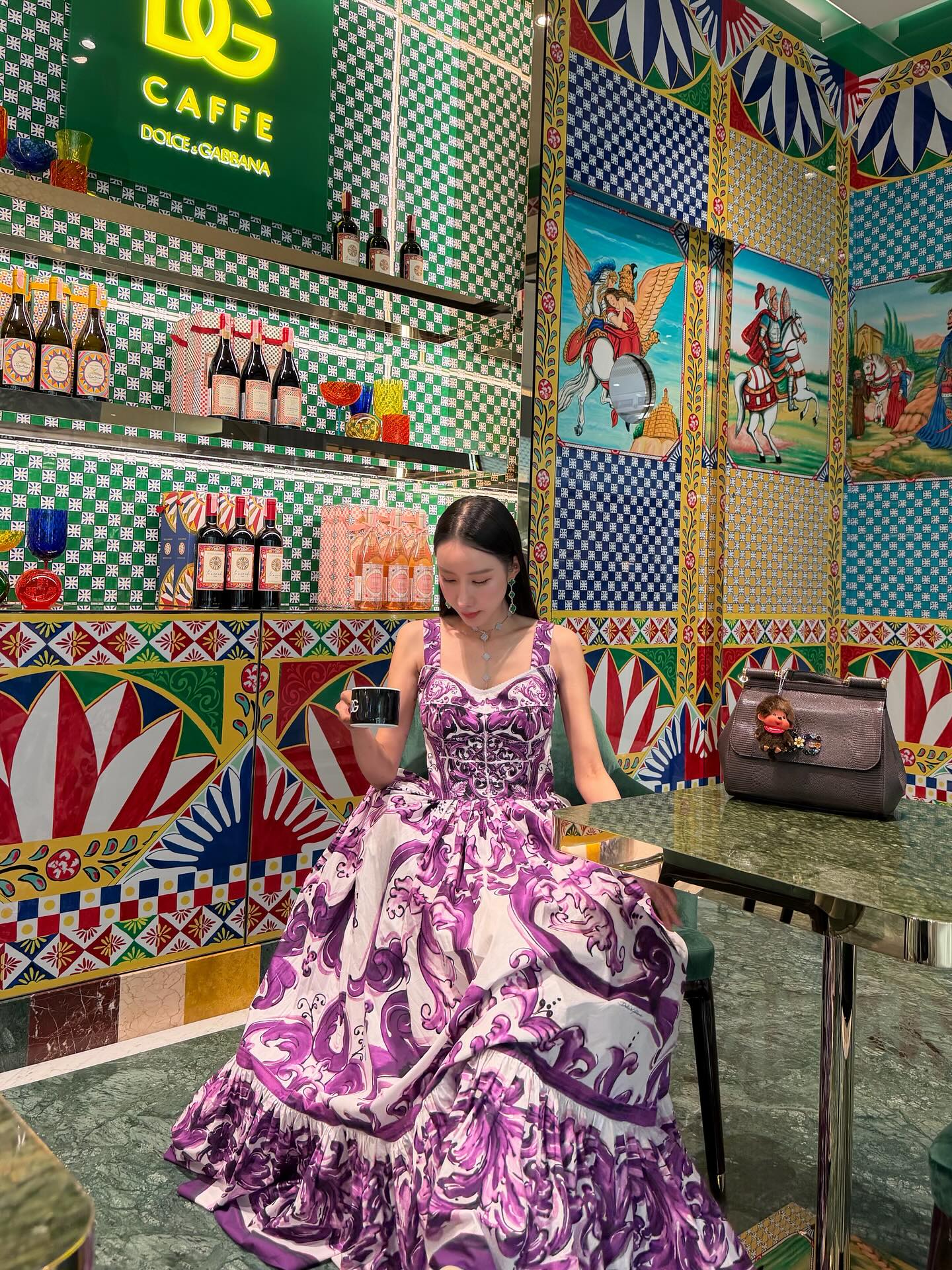 อิ๊งค์ - ภัทรานิษฐ์ วิริยะบำรุงกิจ