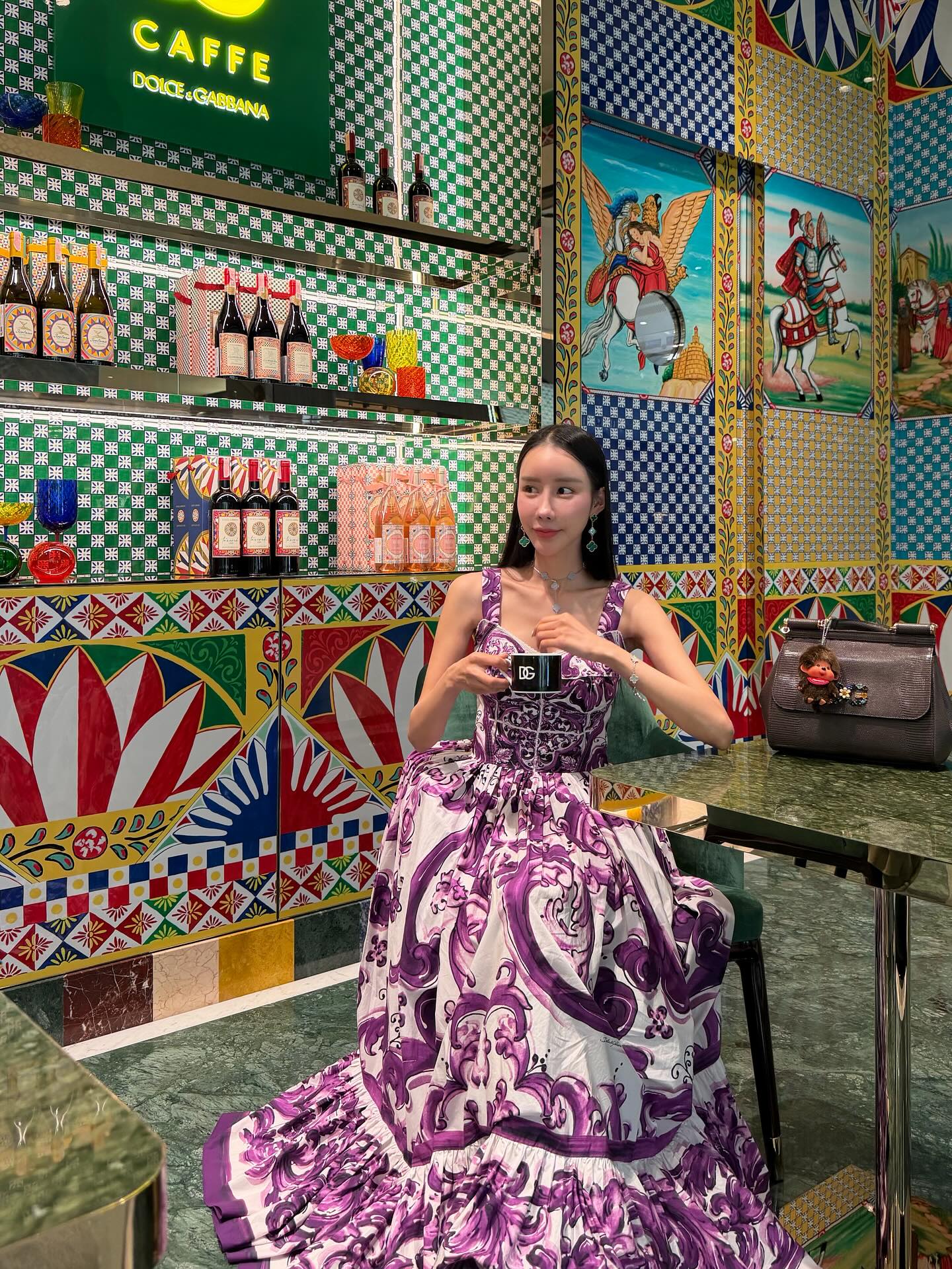 อิ๊งค์ - ภัทรานิษฐ์ วิริยะบำรุงกิจ