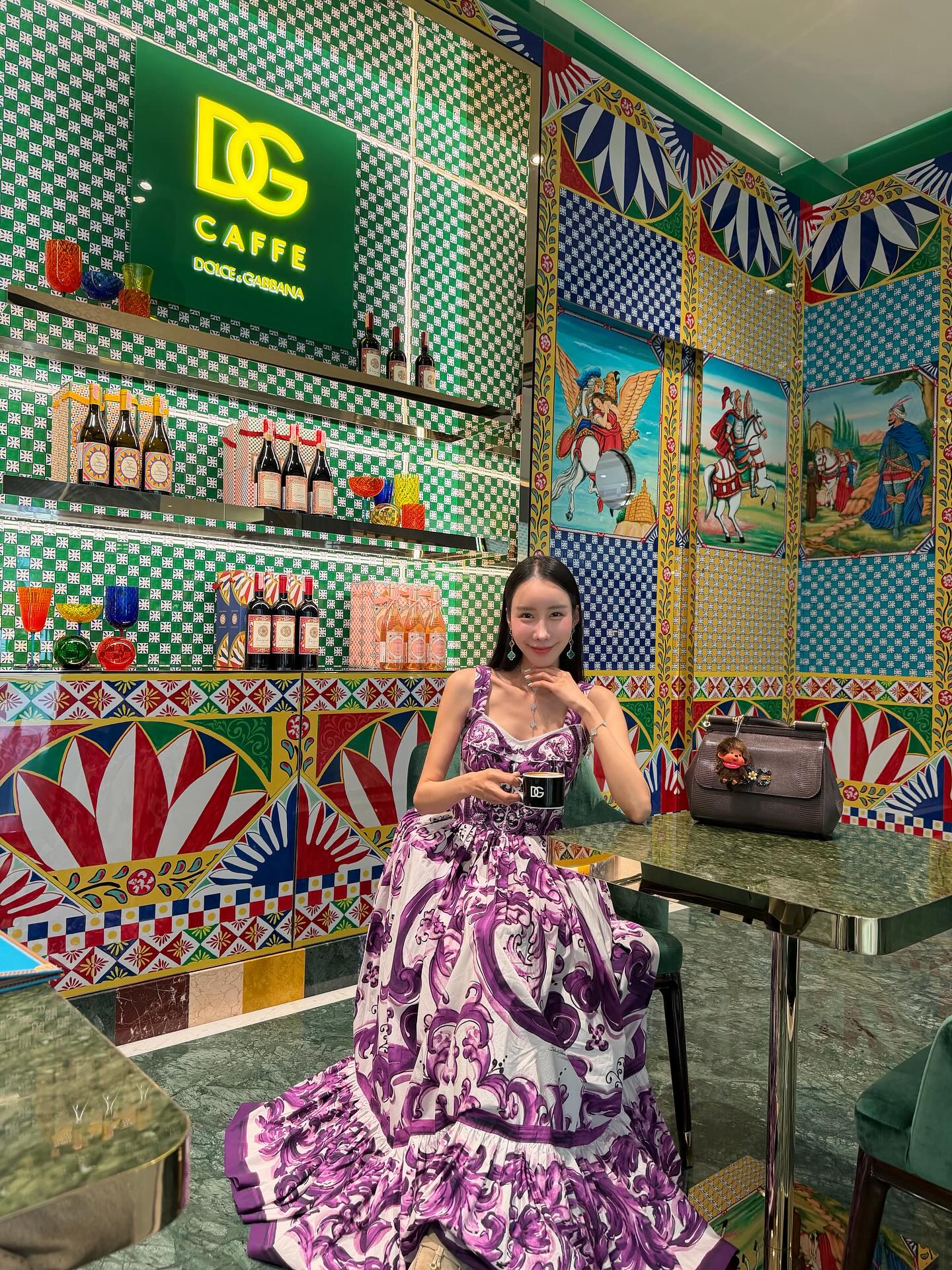 อิ๊งค์ - ภัทรานิษฐ์ วิริยะบำรุงกิจ