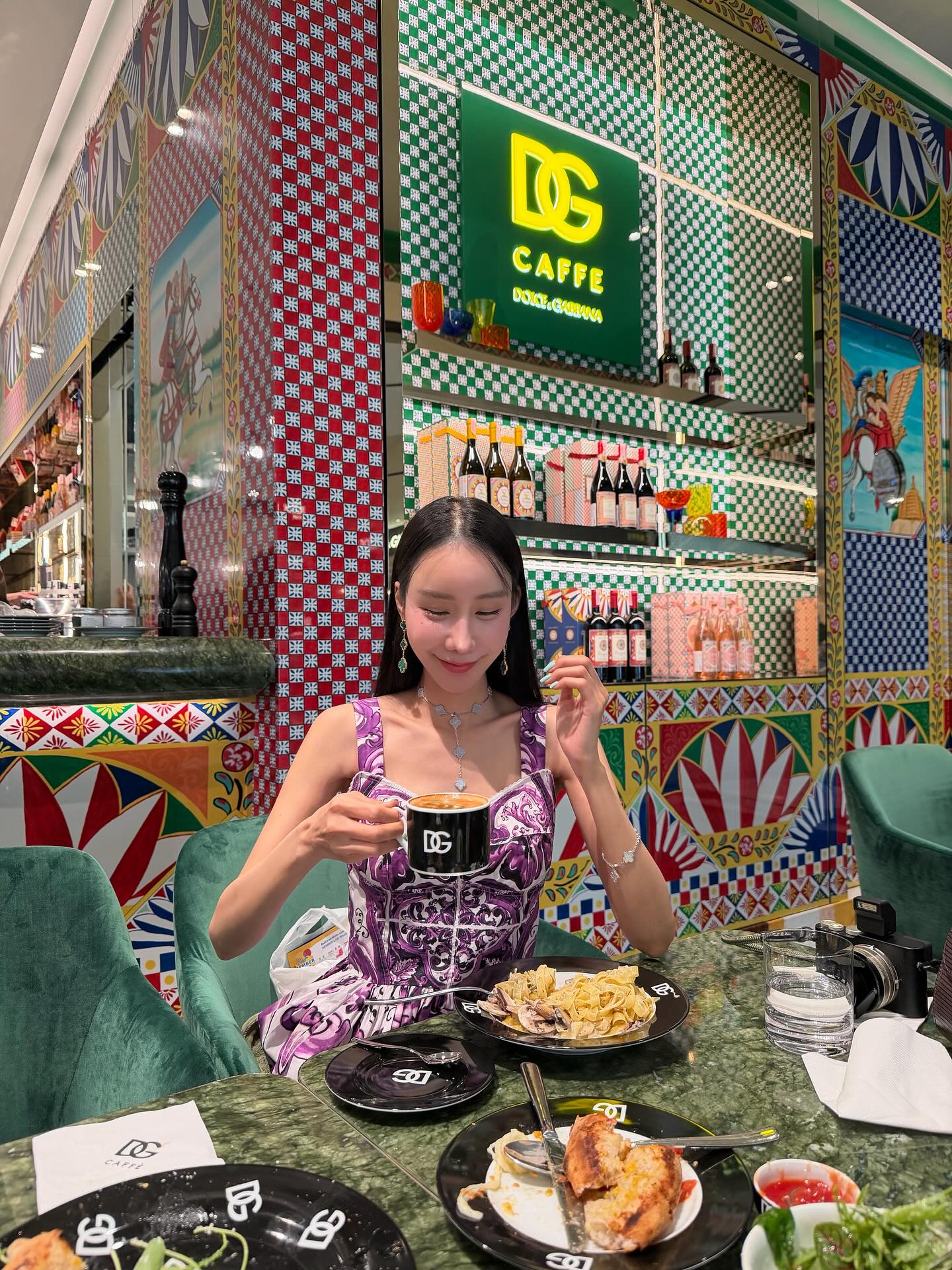 อิ๊งค์ - ภัทรานิษฐ์ วิริยะบำรุงกิจ