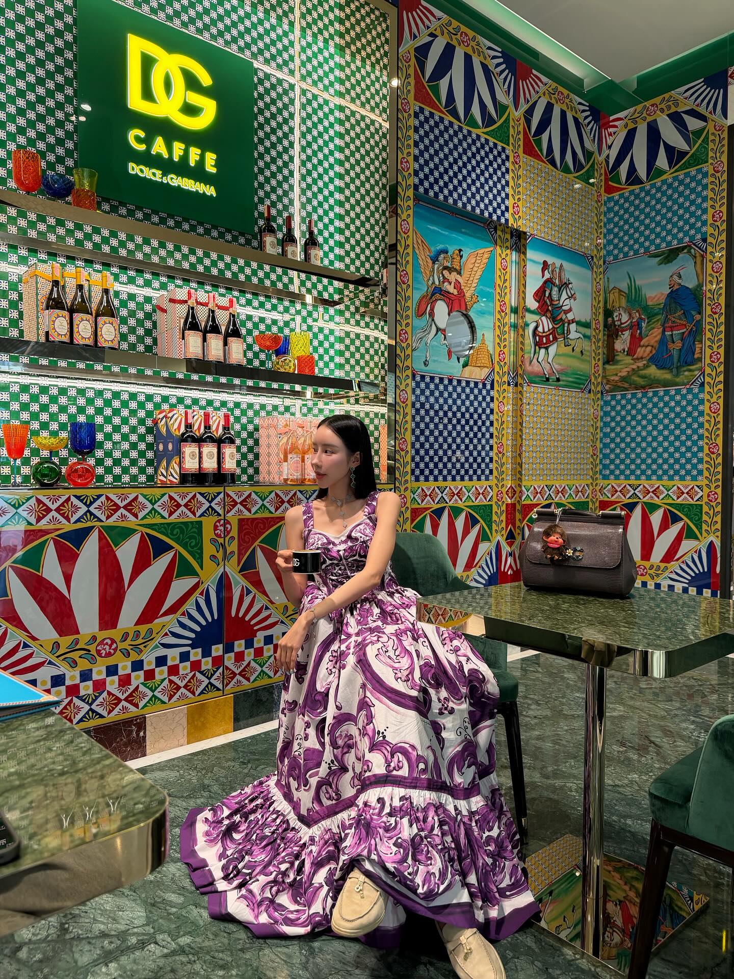 อิ๊งค์ - ภัทรานิษฐ์ วิริยะบำรุงกิจ