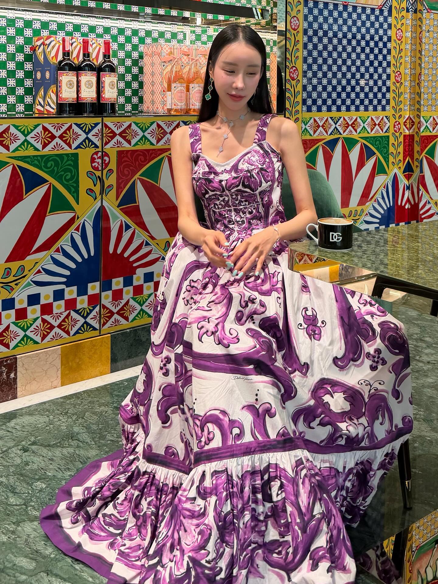 อิ๊งค์ - ภัทรานิษฐ์ วิริยะบำรุงกิจ