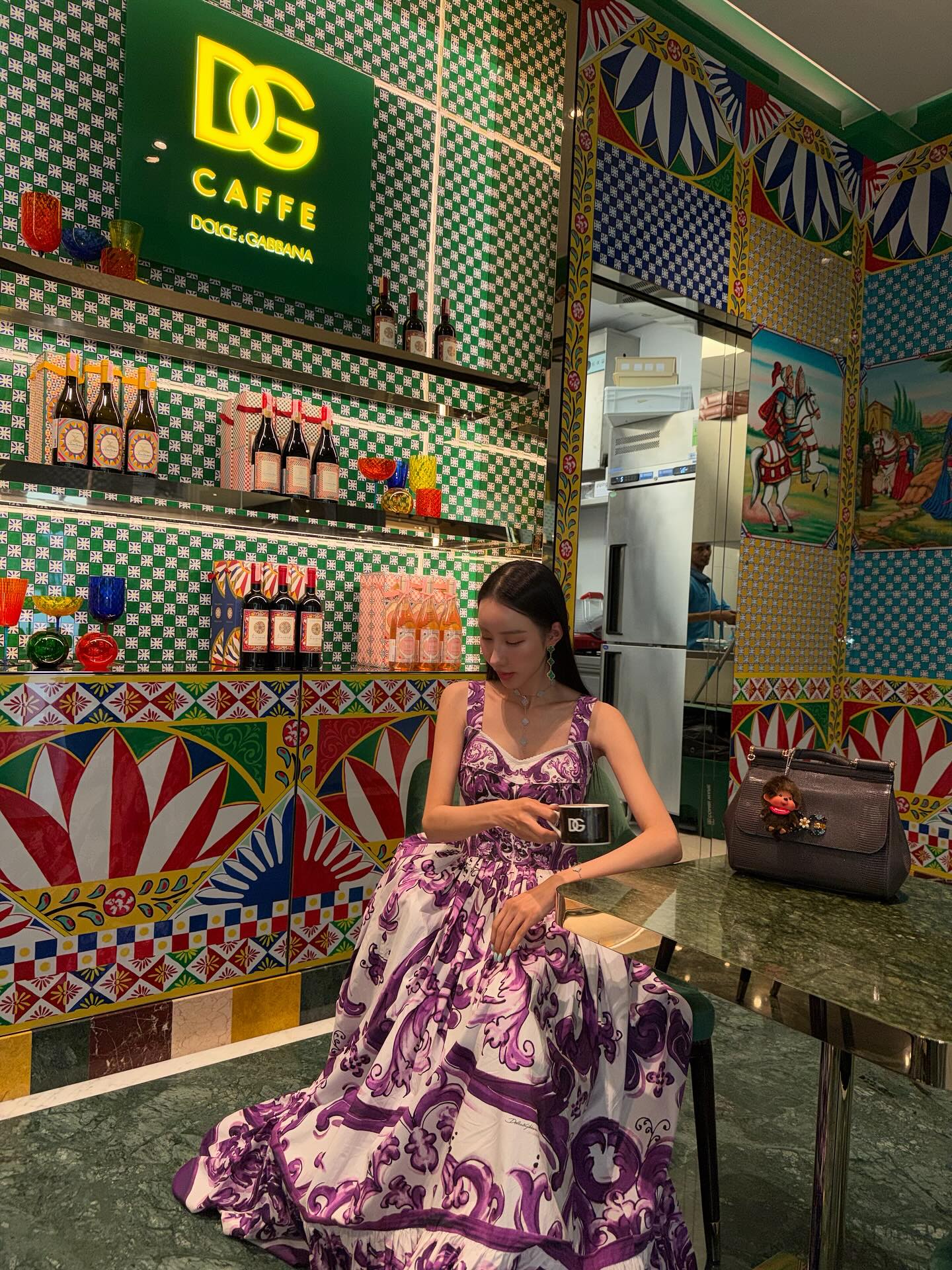 อิ๊งค์ - ภัทรานิษฐ์ วิริยะบำรุงกิจ