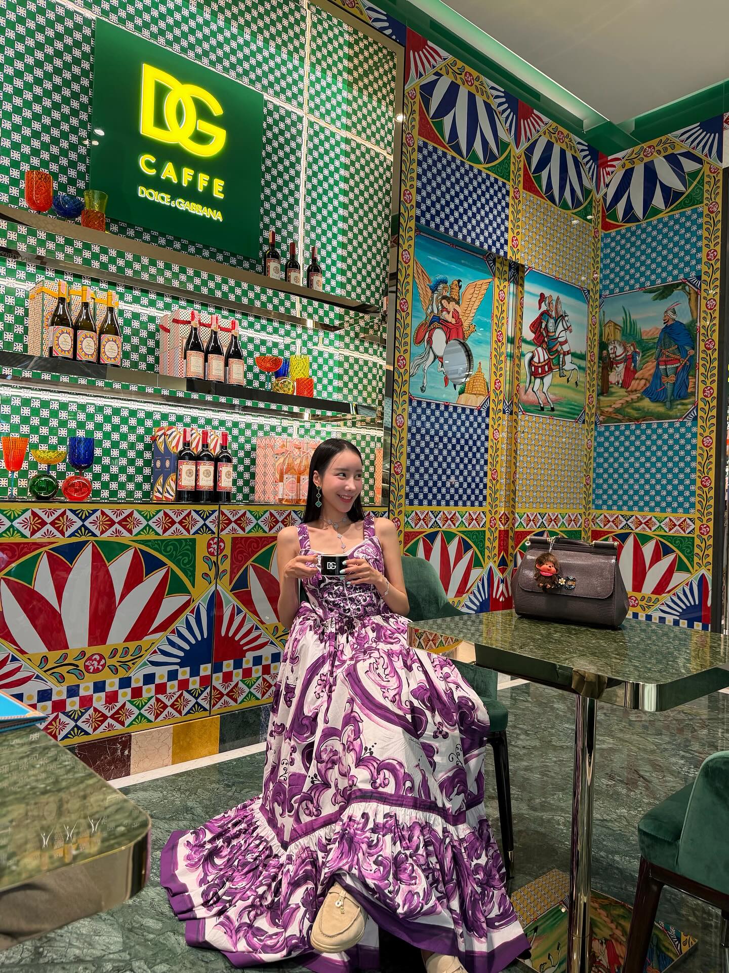 อิ๊งค์ - ภัทรานิษฐ์ วิริยะบำรุงกิจ