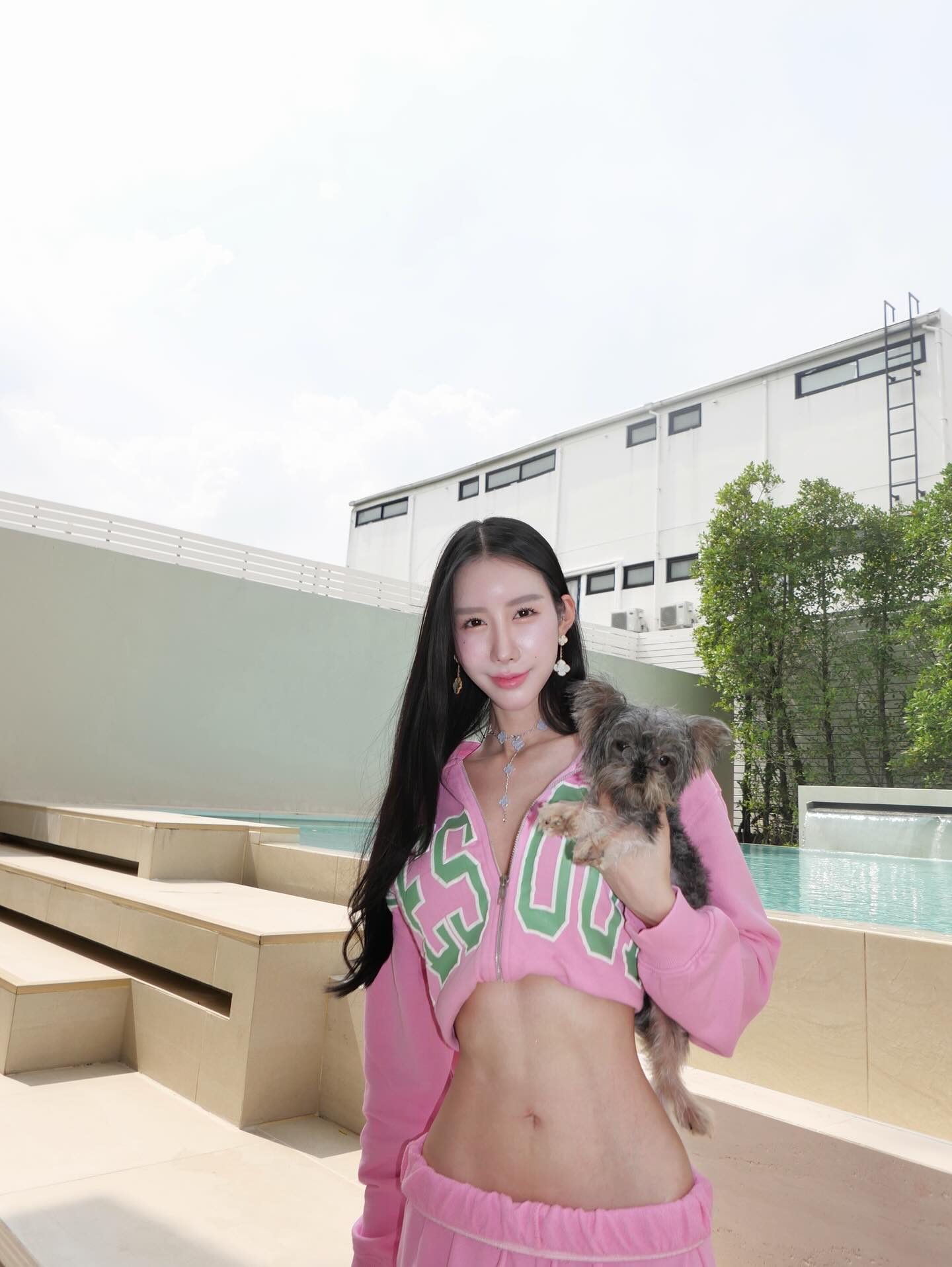 อิ๊งค์ - ภัทรานิษฐ์ วิริยะบำรุงกิจ