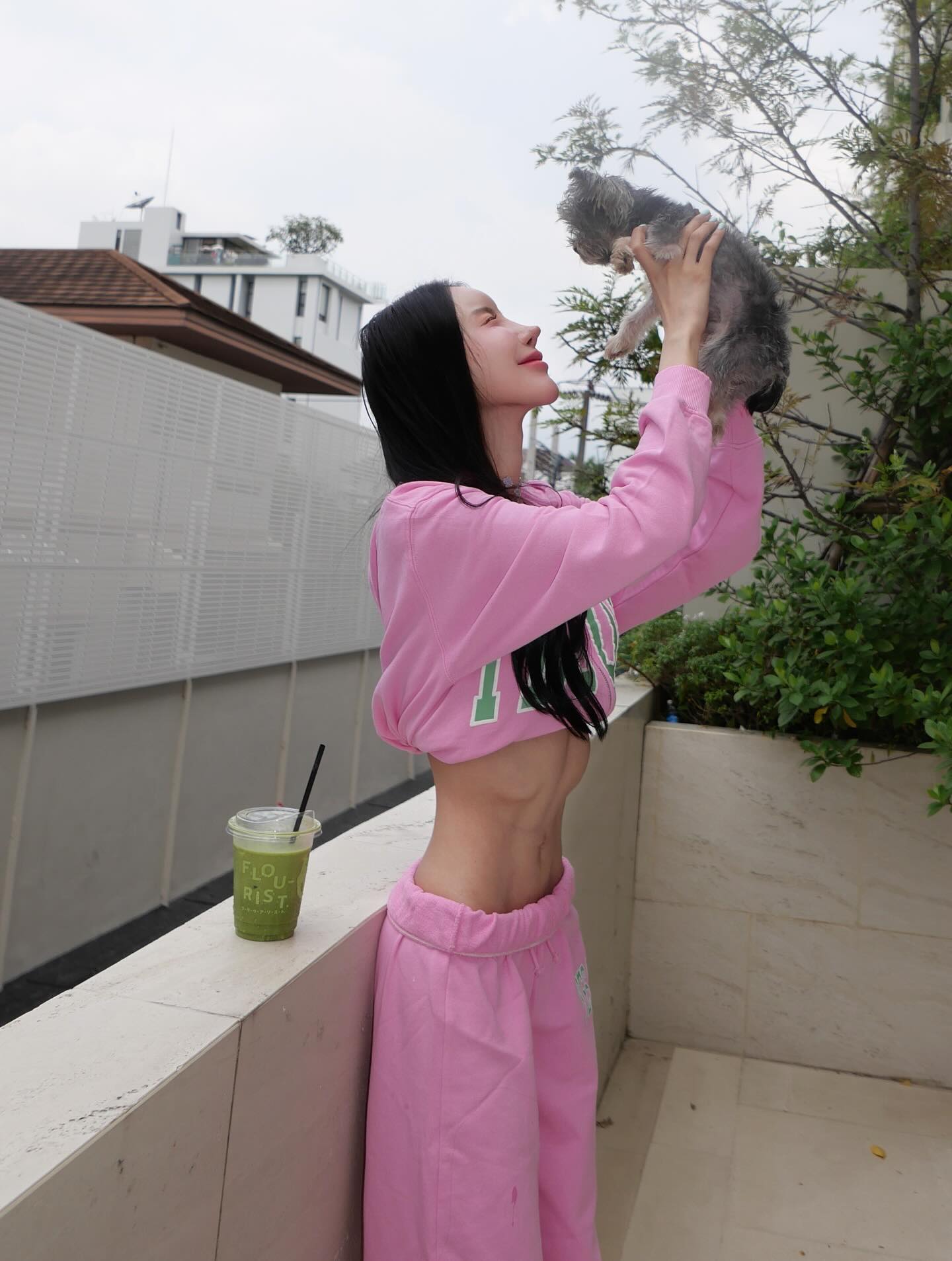 อิ๊งค์ - ภัทรานิษฐ์ วิริยะบำรุงกิจ