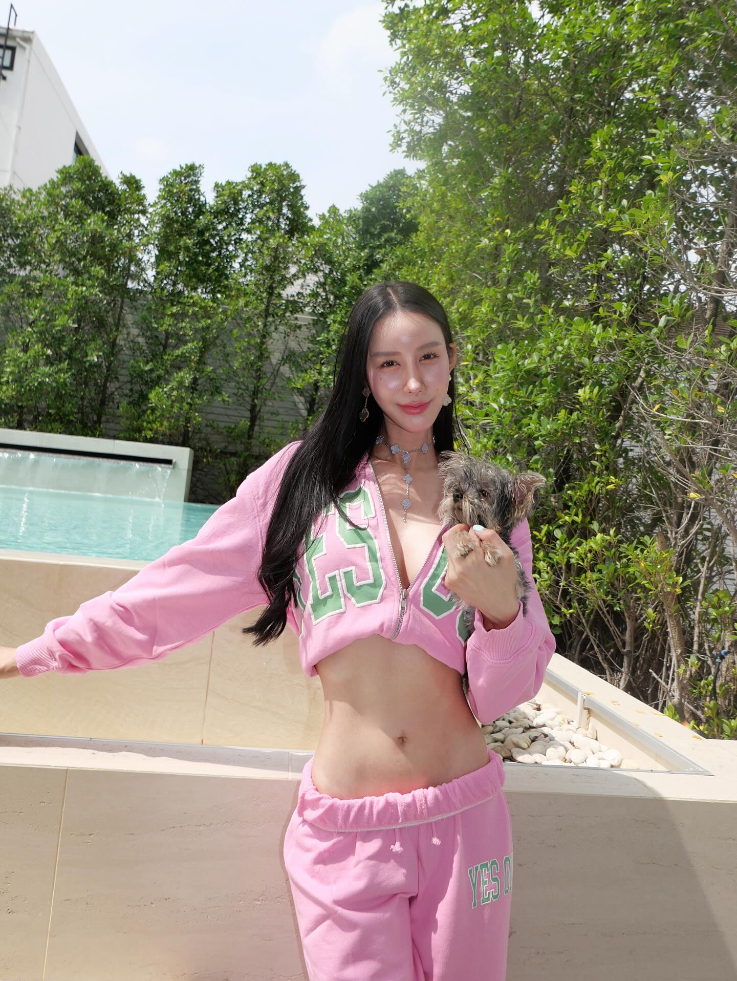 อิ๊งค์ - ภัทรานิษฐ์ วิริยะบำรุงกิจ