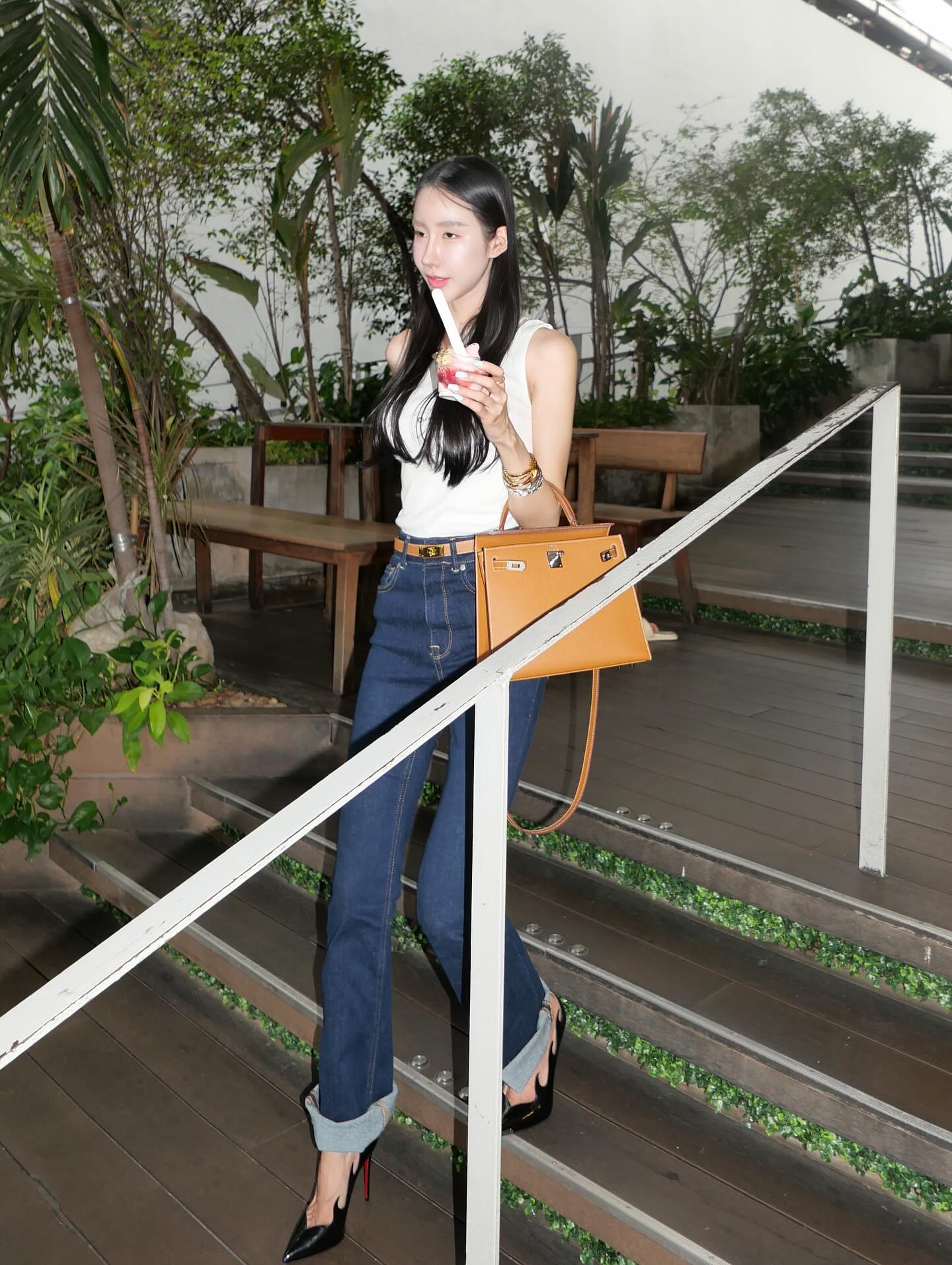 อิ๊งค์ - ภัทรานิษฐ์ วิริยะบำรุงกิจ