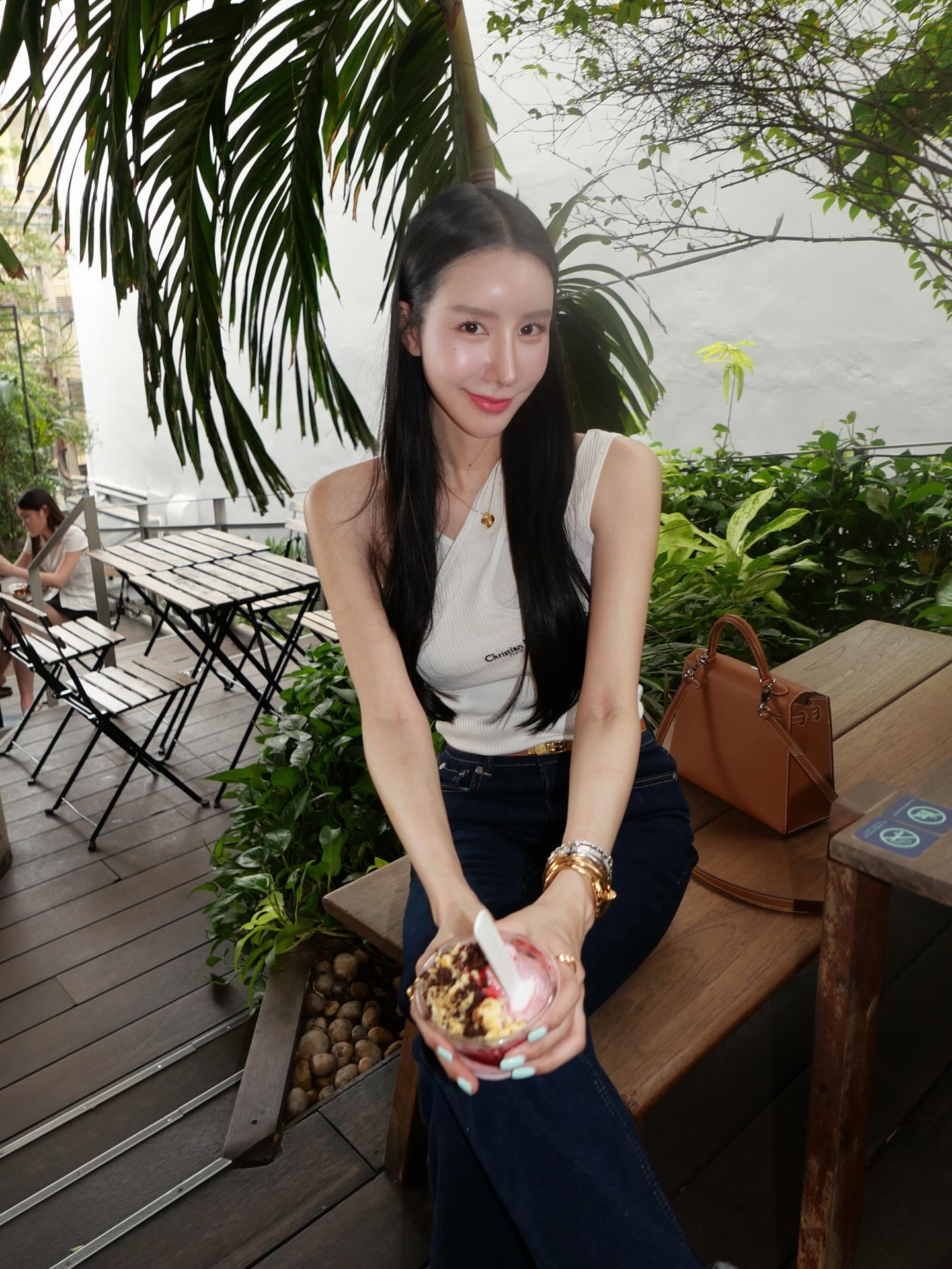 อิ๊งค์ - ภัทรานิษฐ์ วิริยะบำรุงกิจ