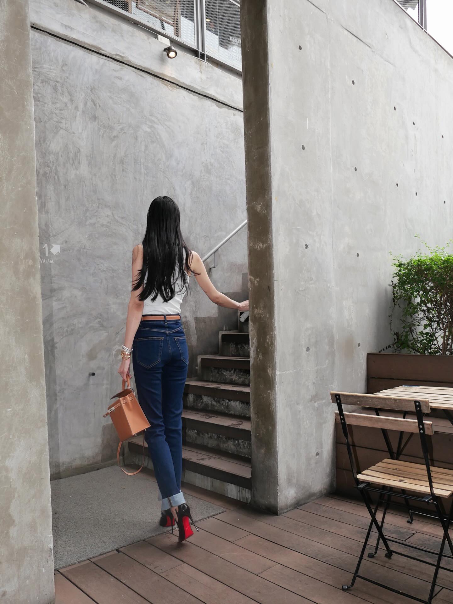 อิ๊งค์ - ภัทรานิษฐ์ วิริยะบำรุงกิจ