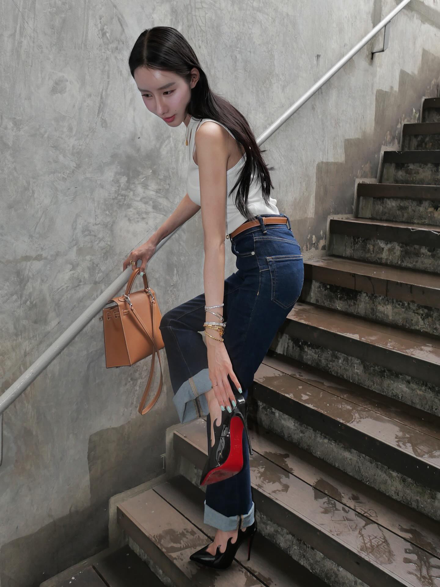 อิ๊งค์ - ภัทรานิษฐ์ วิริยะบำรุงกิจ