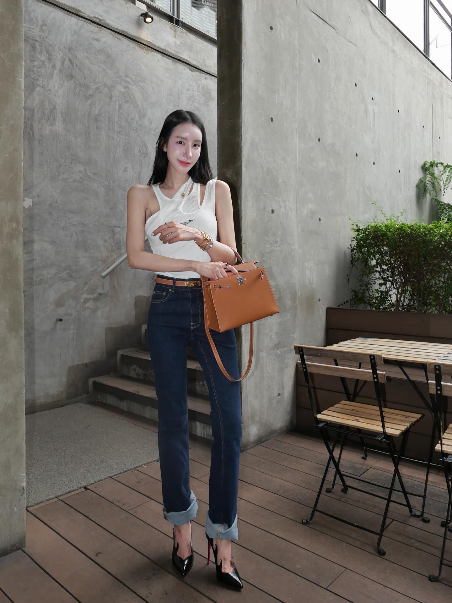 อิ๊งค์ - ภัทรานิษฐ์ วิริยะบำรุงกิจ