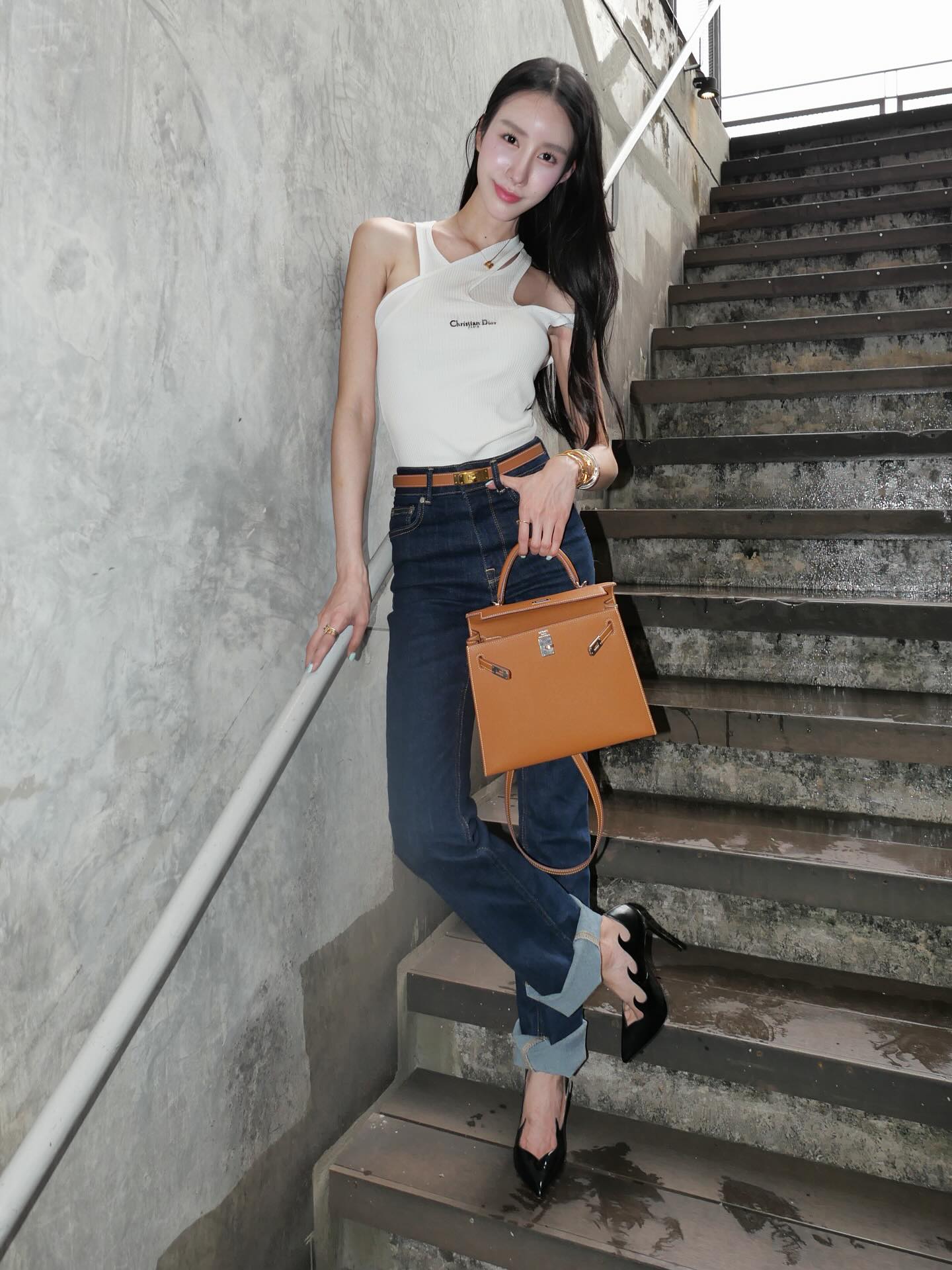 อิ๊งค์ - ภัทรานิษฐ์ วิริยะบำรุงกิจ