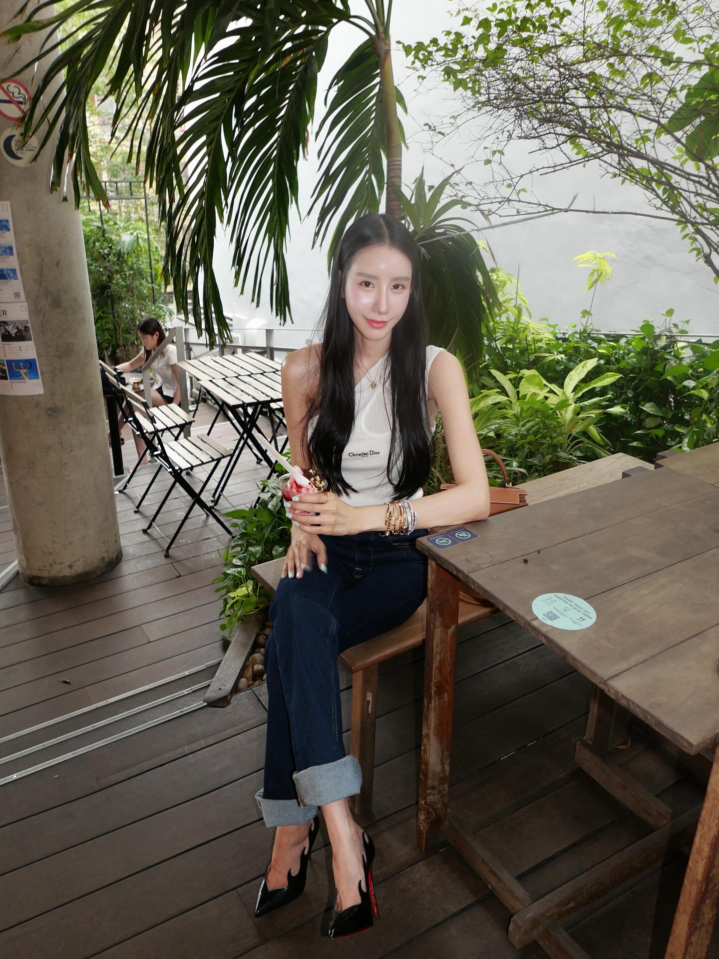 อิ๊งค์ - ภัทรานิษฐ์ วิริยะบำรุงกิจ