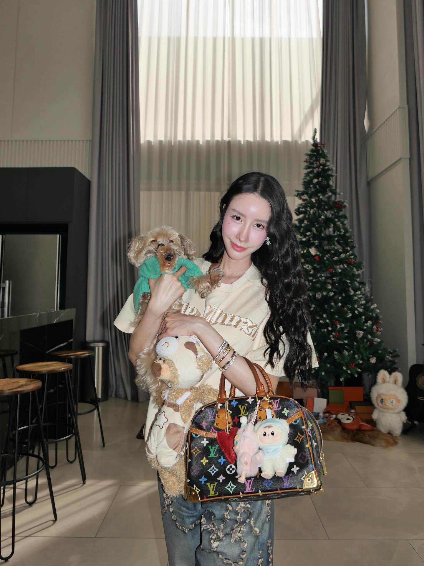 อิ๊งค์ - ภัทรานิษฐ์ วิริยะบำรุงกิจ