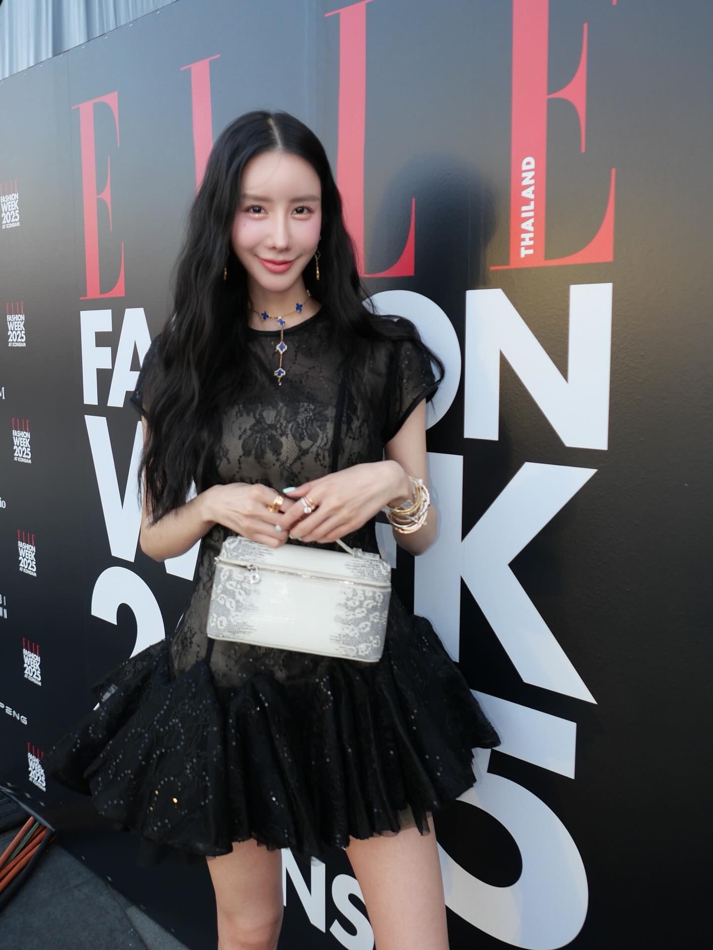 อิ๊งค์ - ภัทรานิษฐ์ วิริยะบำรุงกิจ