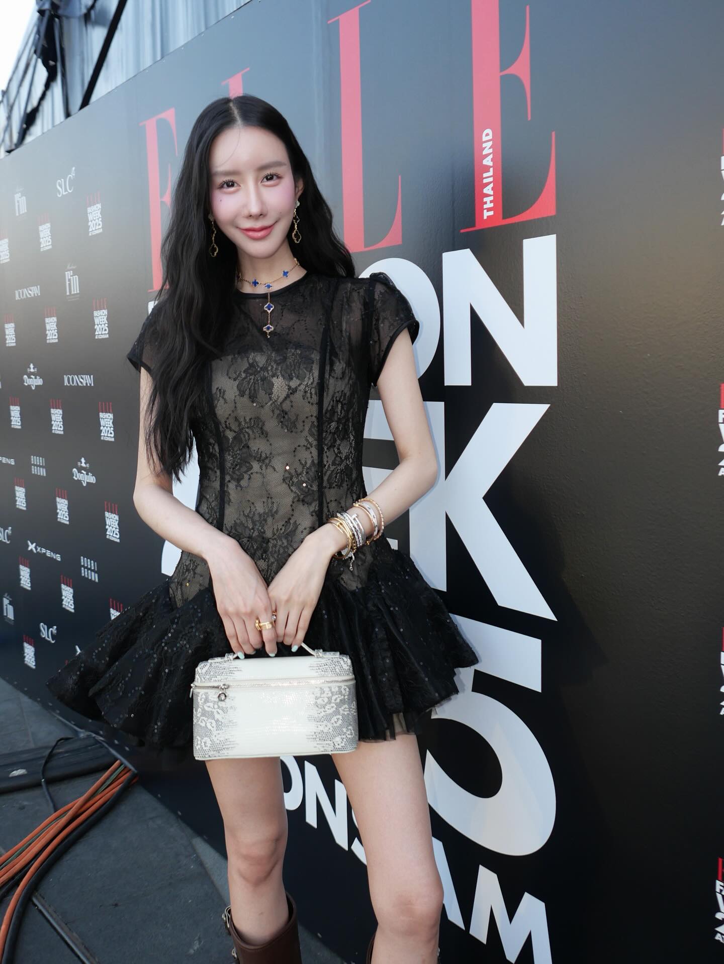 อิ๊งค์ - ภัทรานิษฐ์ วิริยะบำรุงกิจ