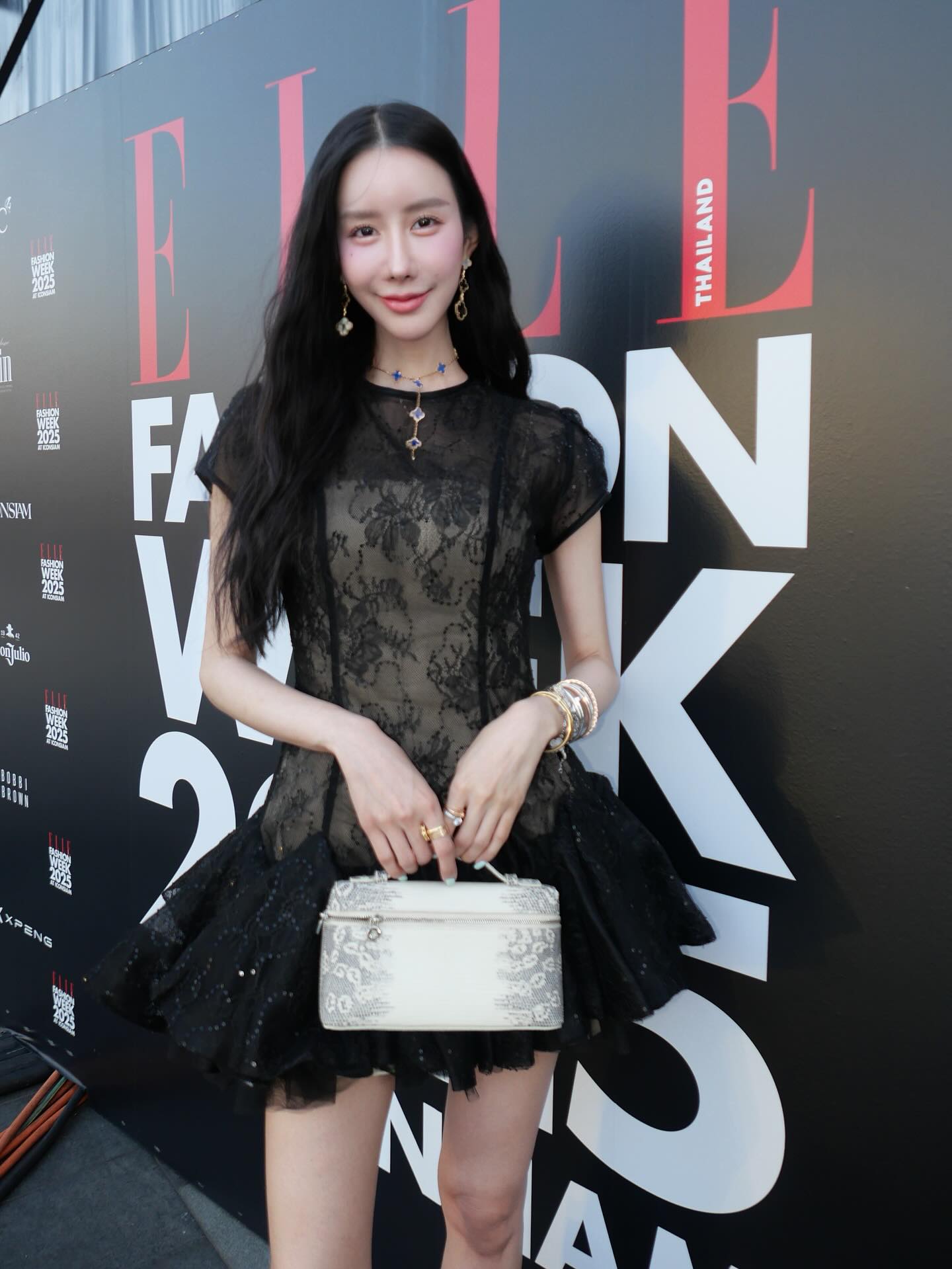 อิ๊งค์ - ภัทรานิษฐ์ วิริยะบำรุงกิจ