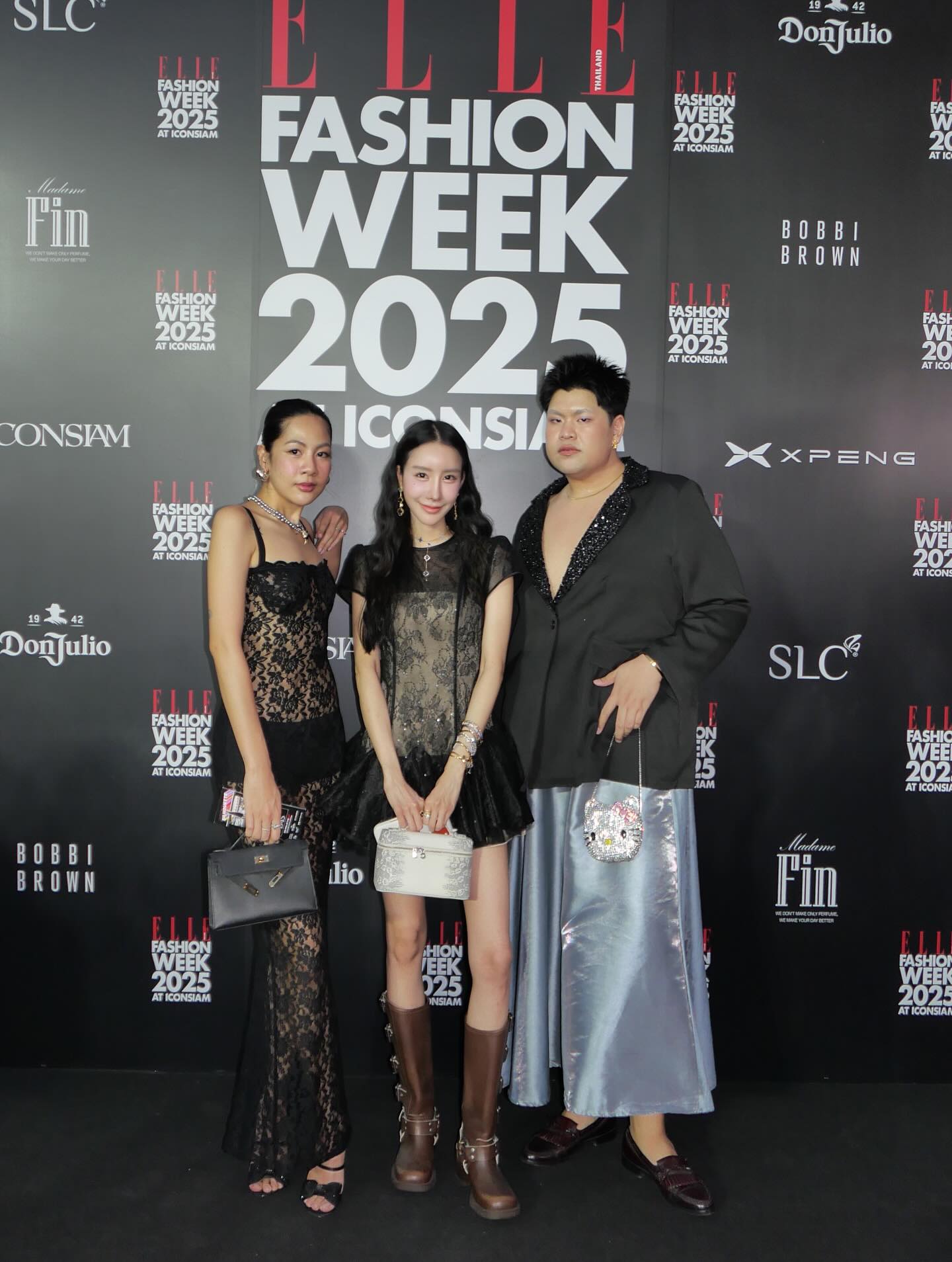 อิ๊งค์ - ภัทรานิษฐ์ วิริยะบำรุงกิจ