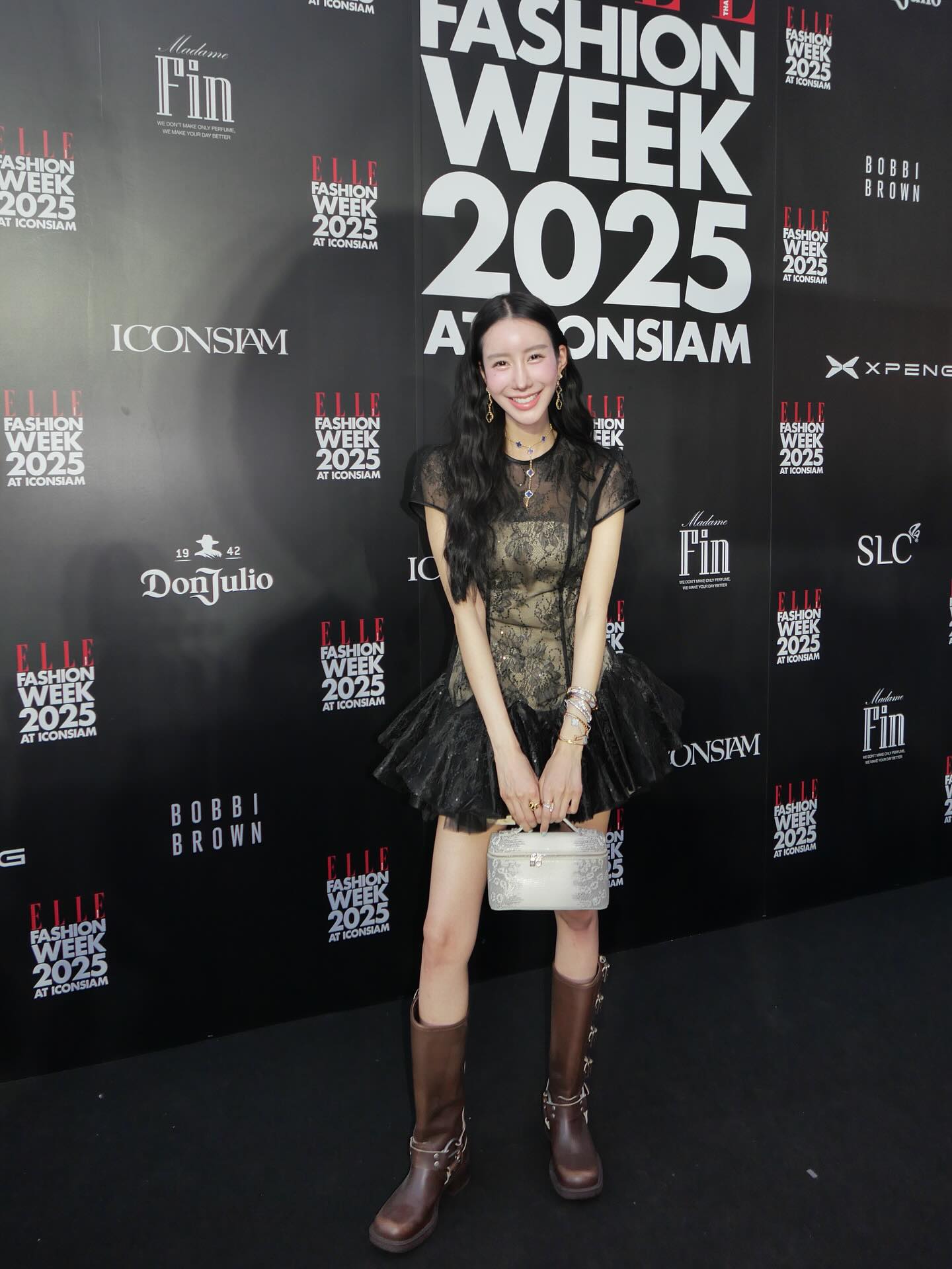 อิ๊งค์ - ภัทรานิษฐ์ วิริยะบำรุงกิจ