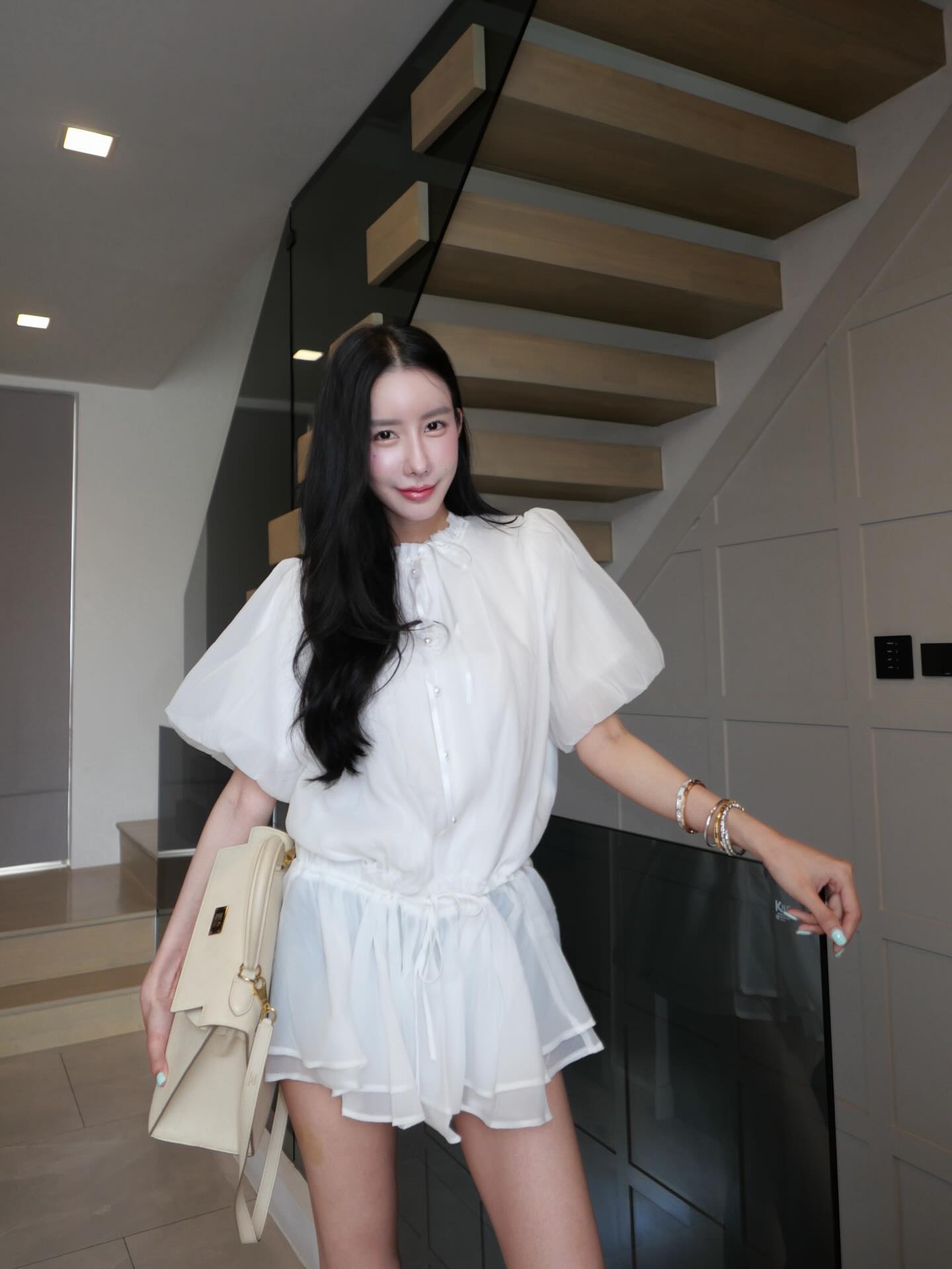 อิ๊งค์ - ภัทรานิษฐ์ วิริยะบำรุงกิจ