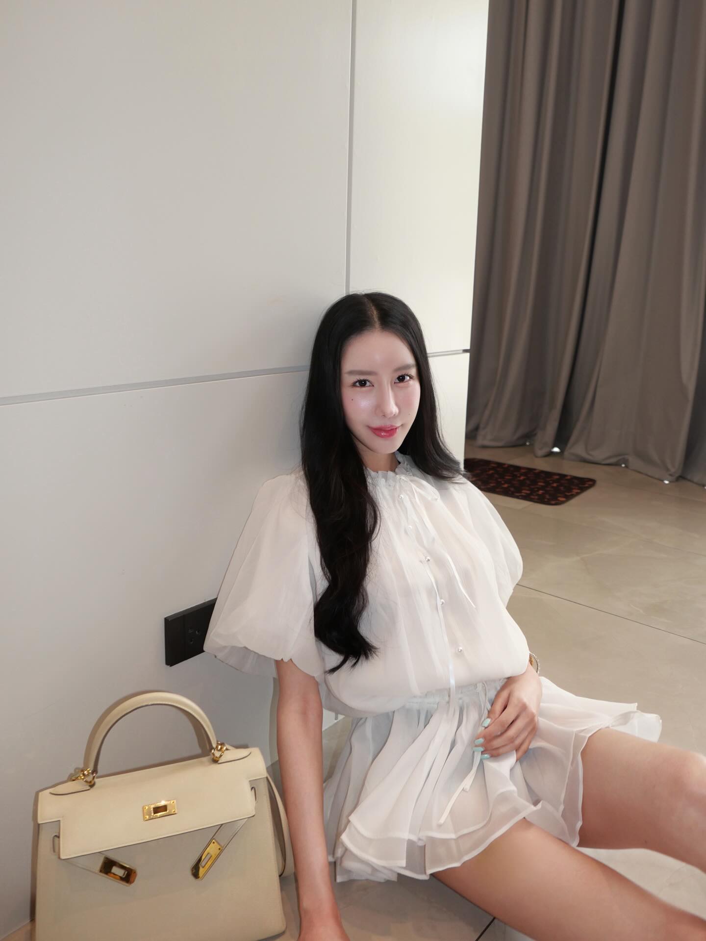 อิ๊งค์ - ภัทรานิษฐ์ วิริยะบำรุงกิจ