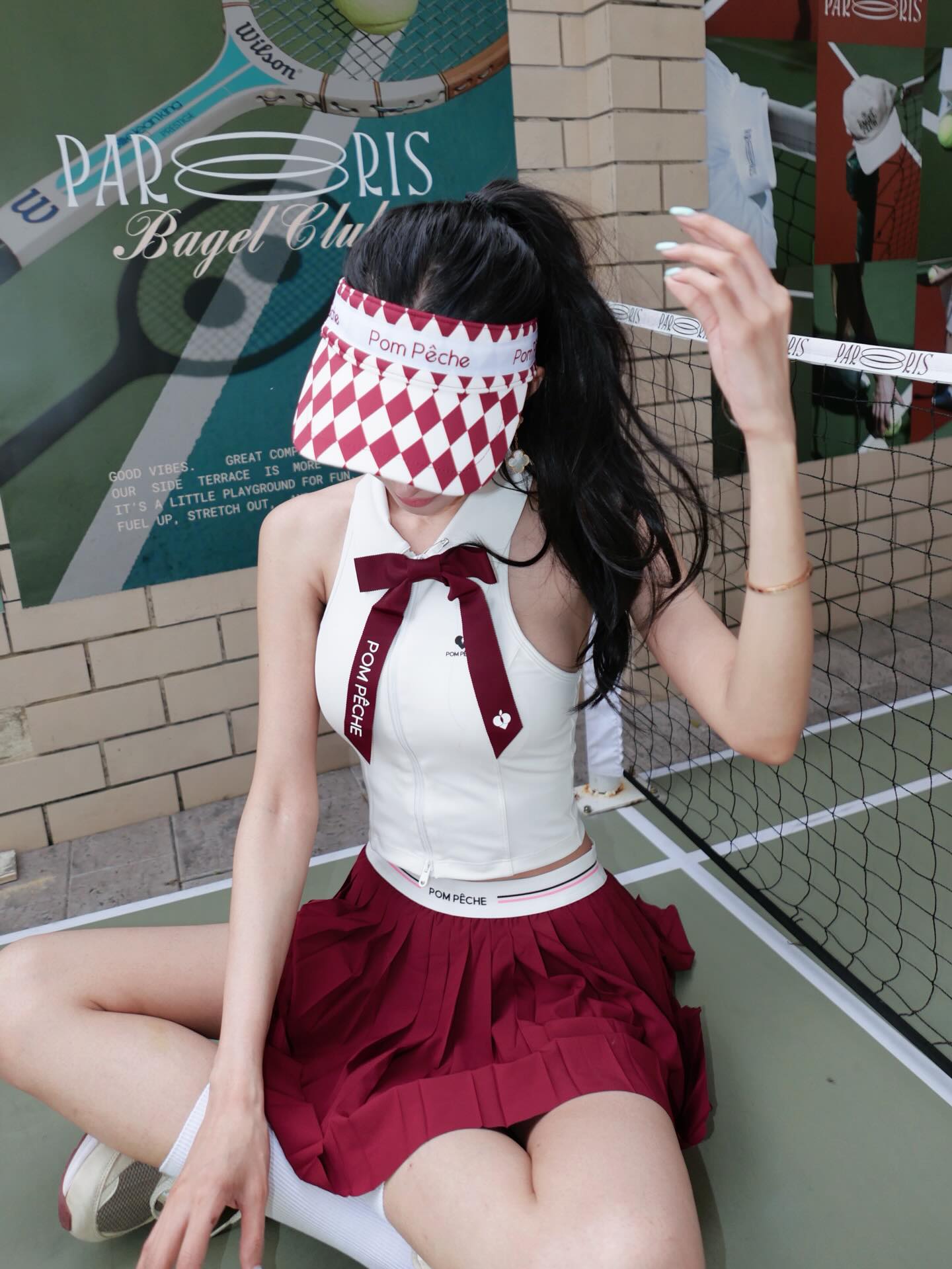 อิ๊งค์ - ภัทรานิษฐ์ วิริยะบำรุงกิจ