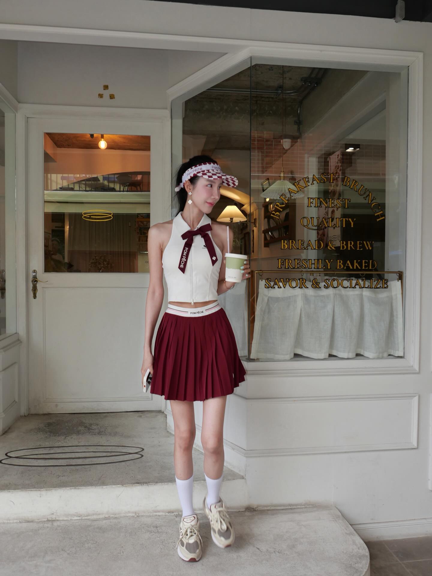 อิ๊งค์ - ภัทรานิษฐ์ วิริยะบำรุงกิจ