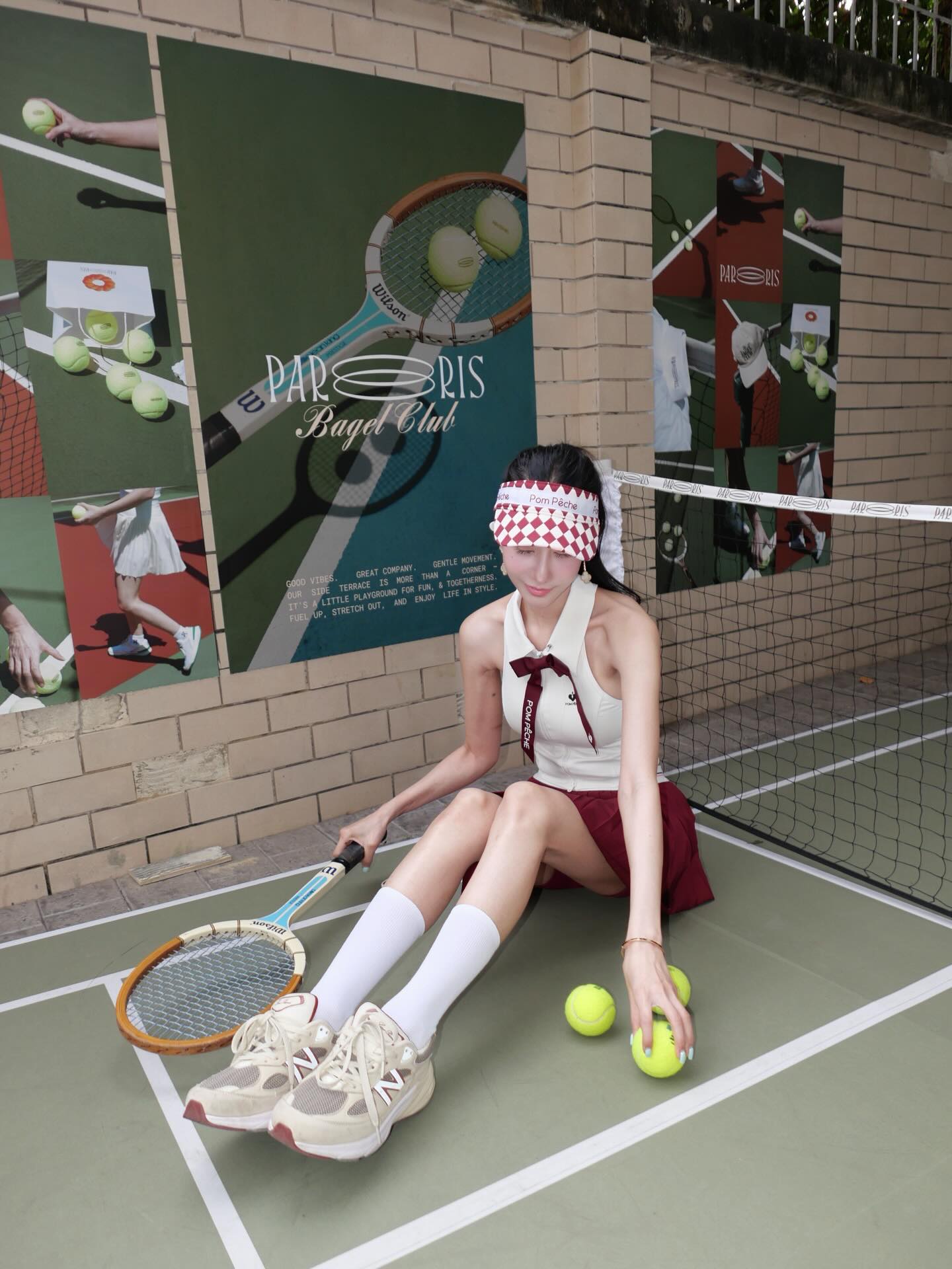 อิ๊งค์ - ภัทรานิษฐ์ วิริยะบำรุงกิจ