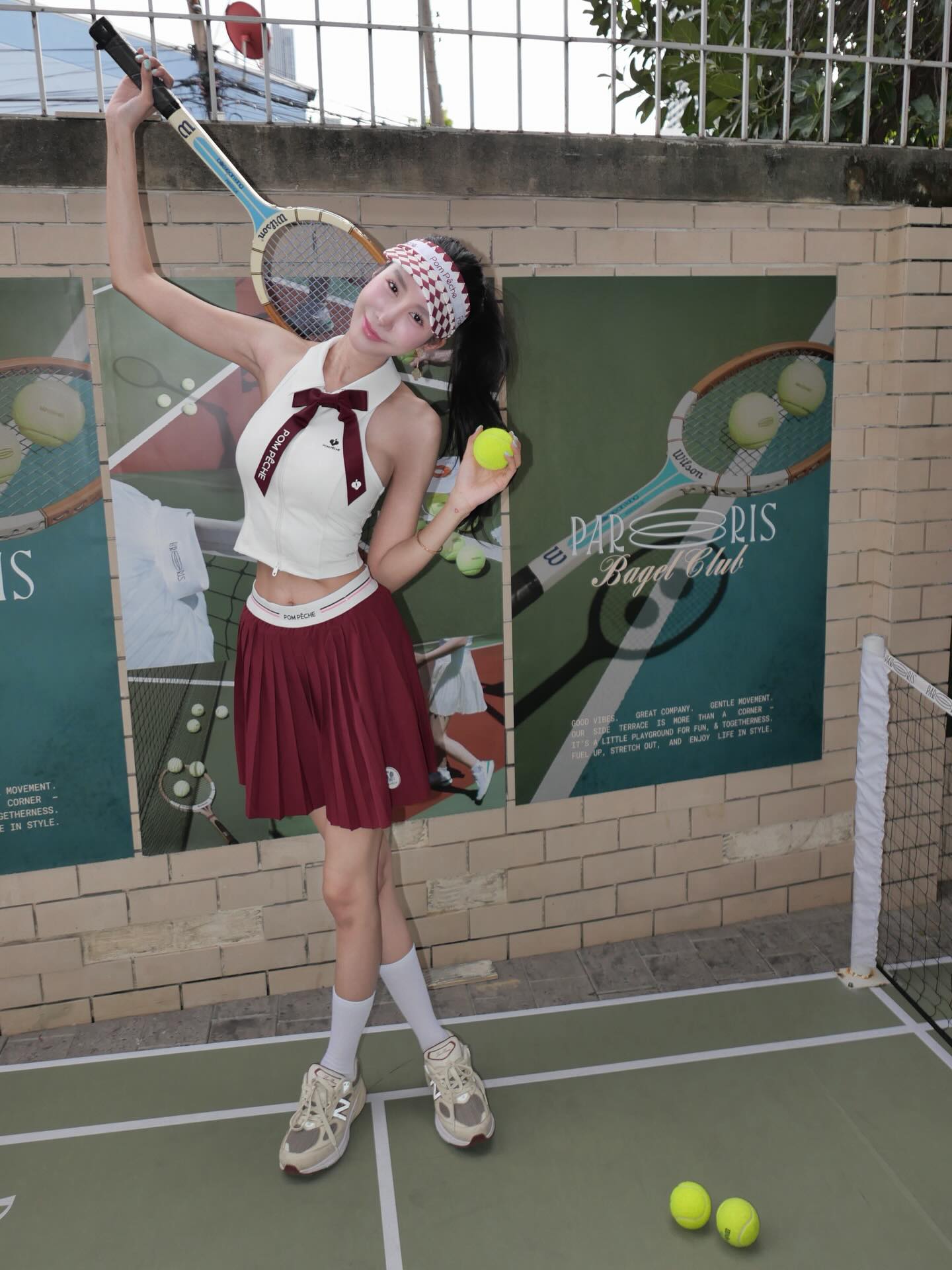 อิ๊งค์ - ภัทรานิษฐ์ วิริยะบำรุงกิจ