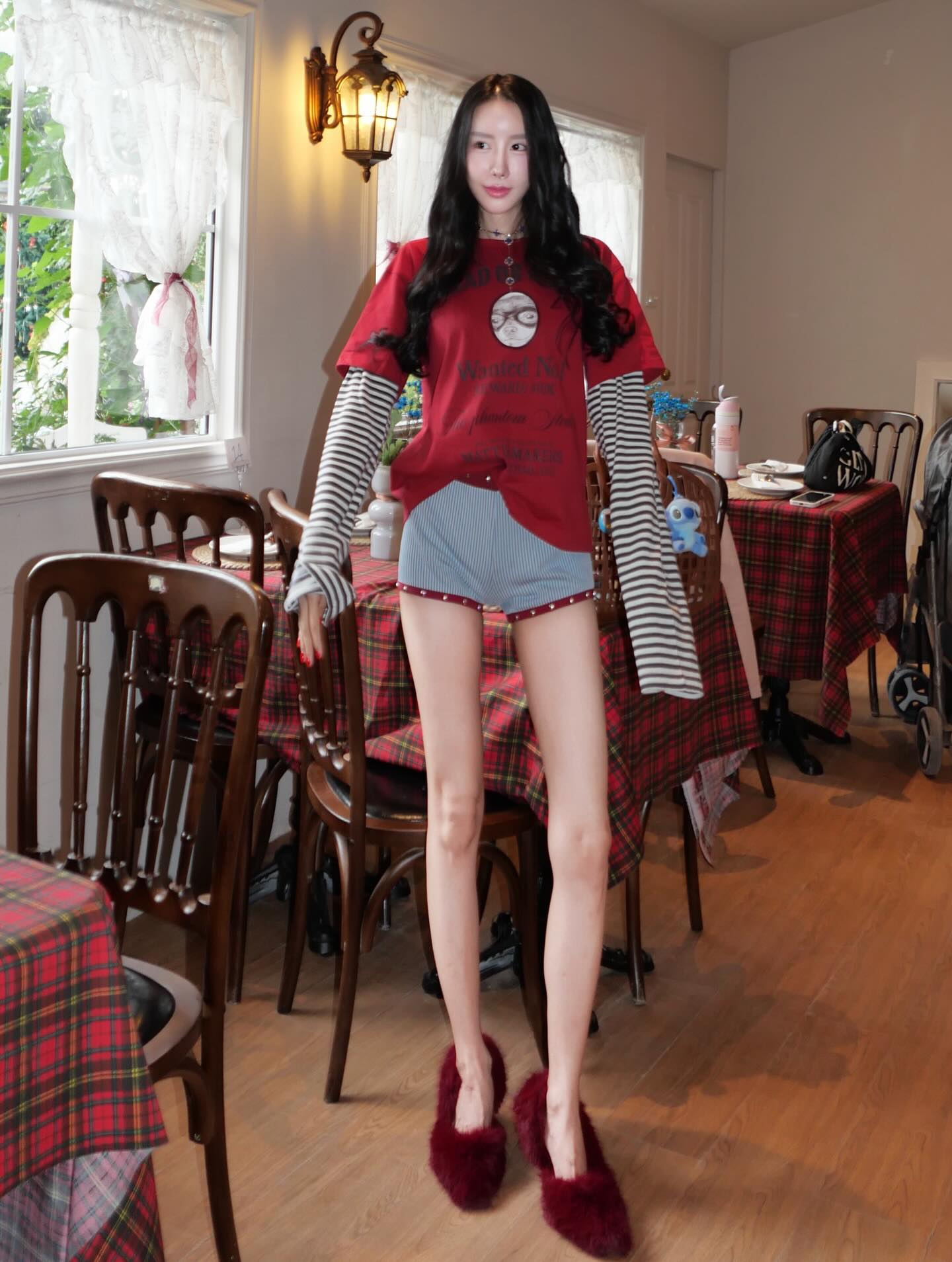 อิ๊งค์ - ภัทรานิษฐ์ วิริยะบำรุงกิจ