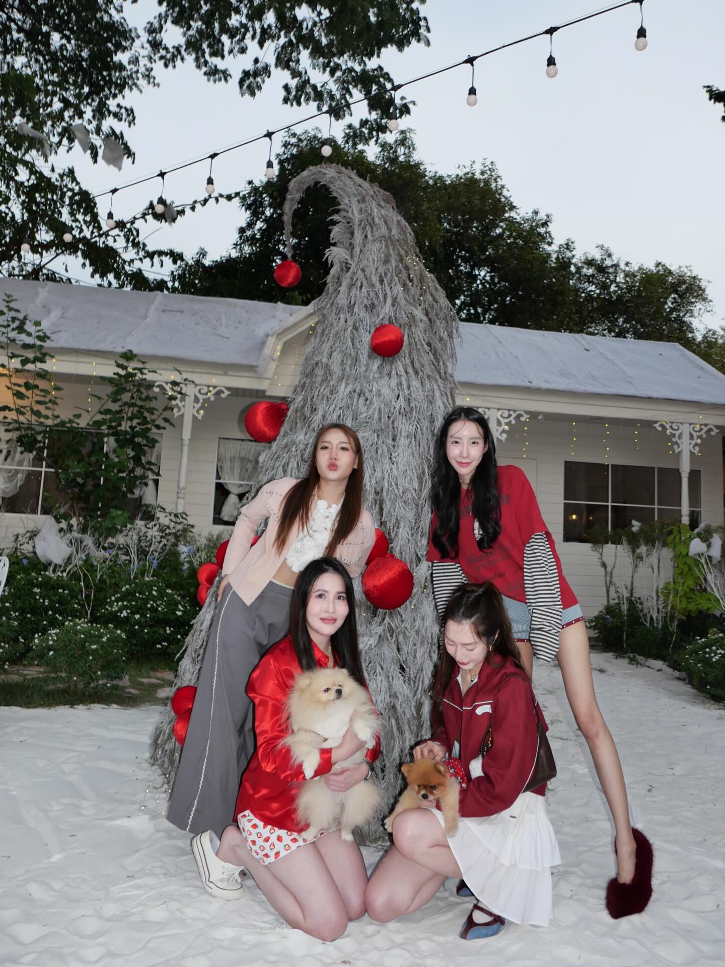 อิ๊งค์ - ภัทรานิษฐ์ วิริยะบำรุงกิจ