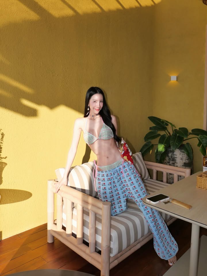 อิ๊งค์ - ภัทรานิษฐ์ วิริยะบำรุงกิจ