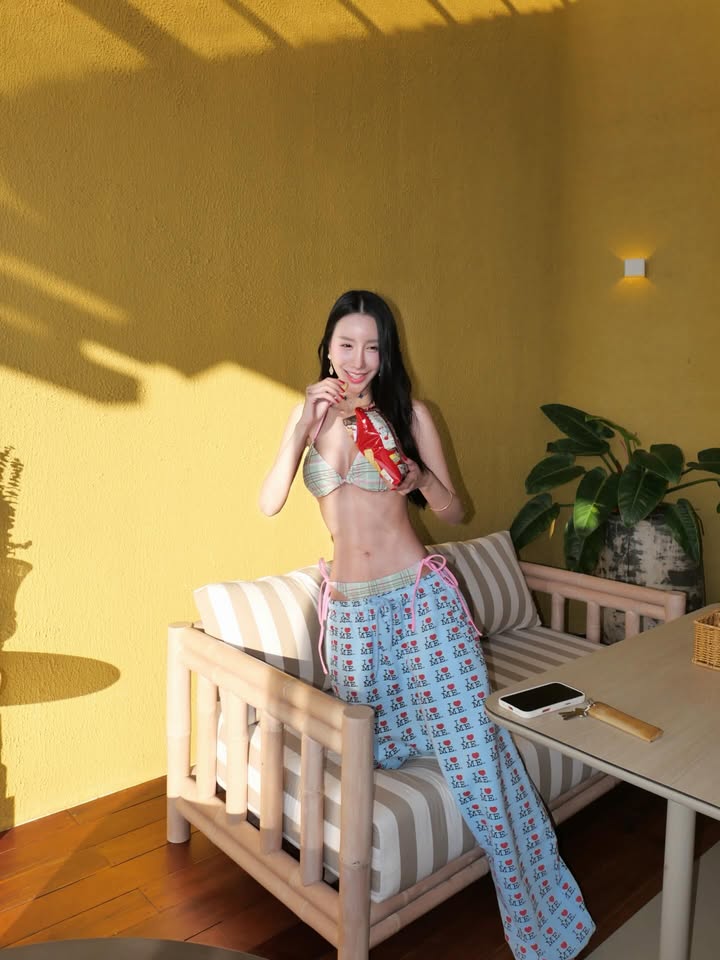 อิ๊งค์ - ภัทรานิษฐ์ วิริยะบำรุงกิจ