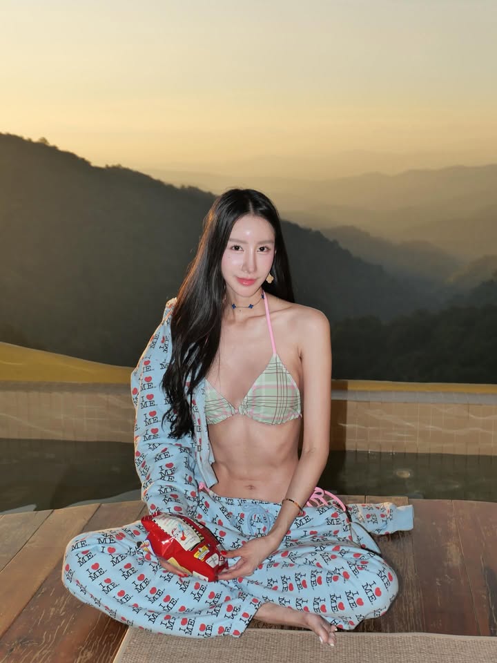 อิ๊งค์ - ภัทรานิษฐ์ วิริยะบำรุงกิจ