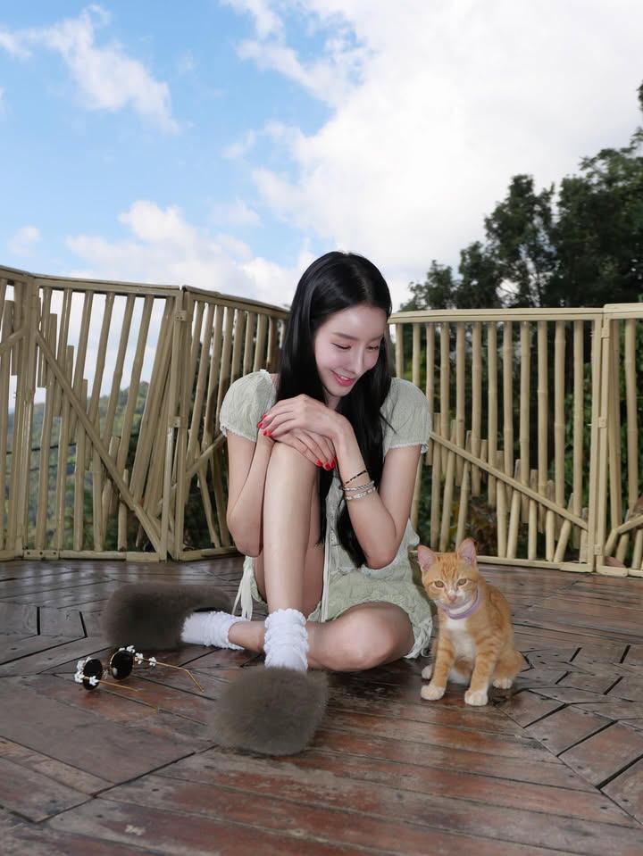 อิ๊งค์ - ภัทรานิษฐ์ วิริยะบำรุงกิจ