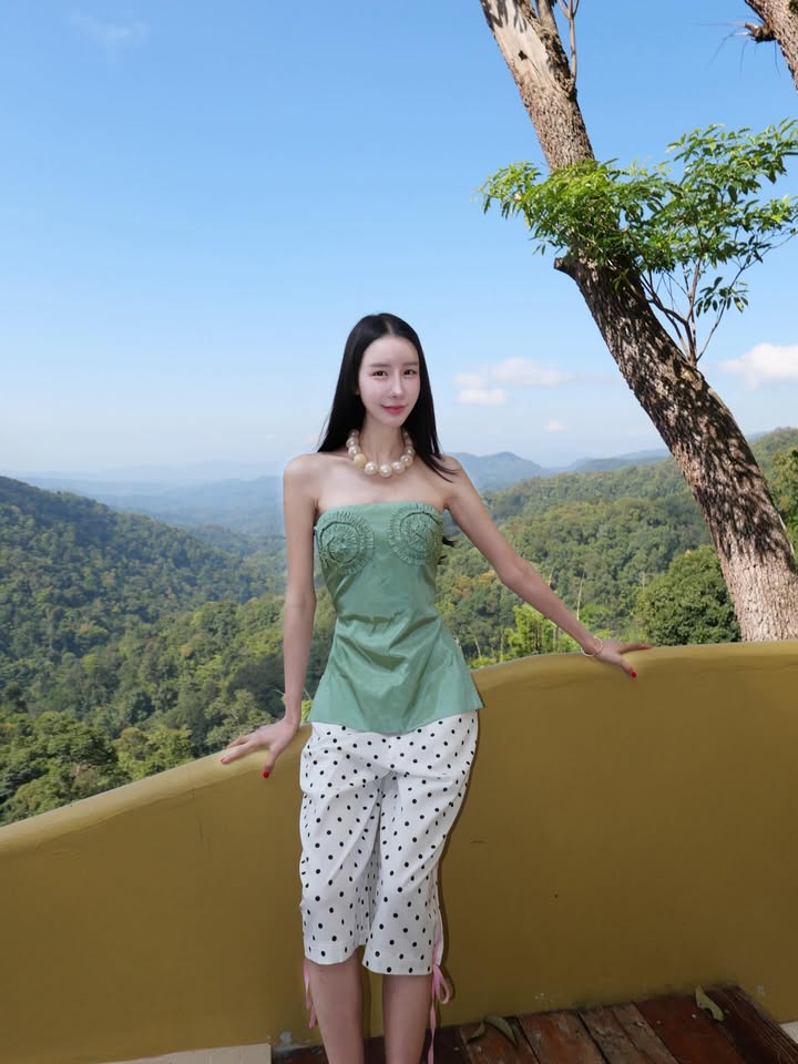 อิ๊งค์ - ภัทรานิษฐ์ วิริยะบำรุงกิจ