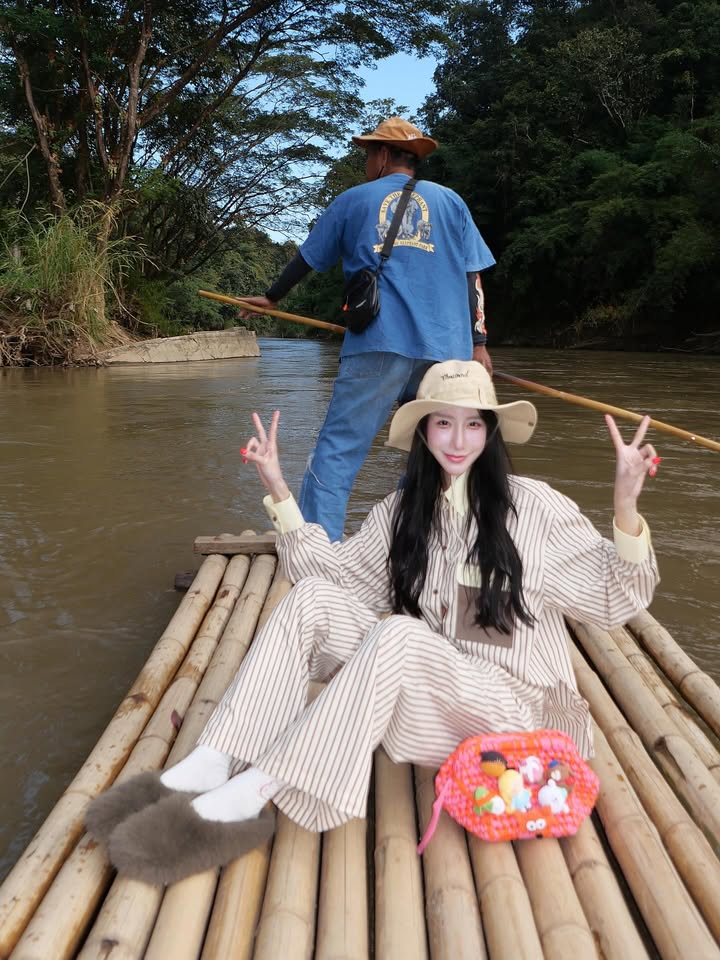 อิ๊งค์ - ภัทรานิษฐ์ วิริยะบำรุงกิจ