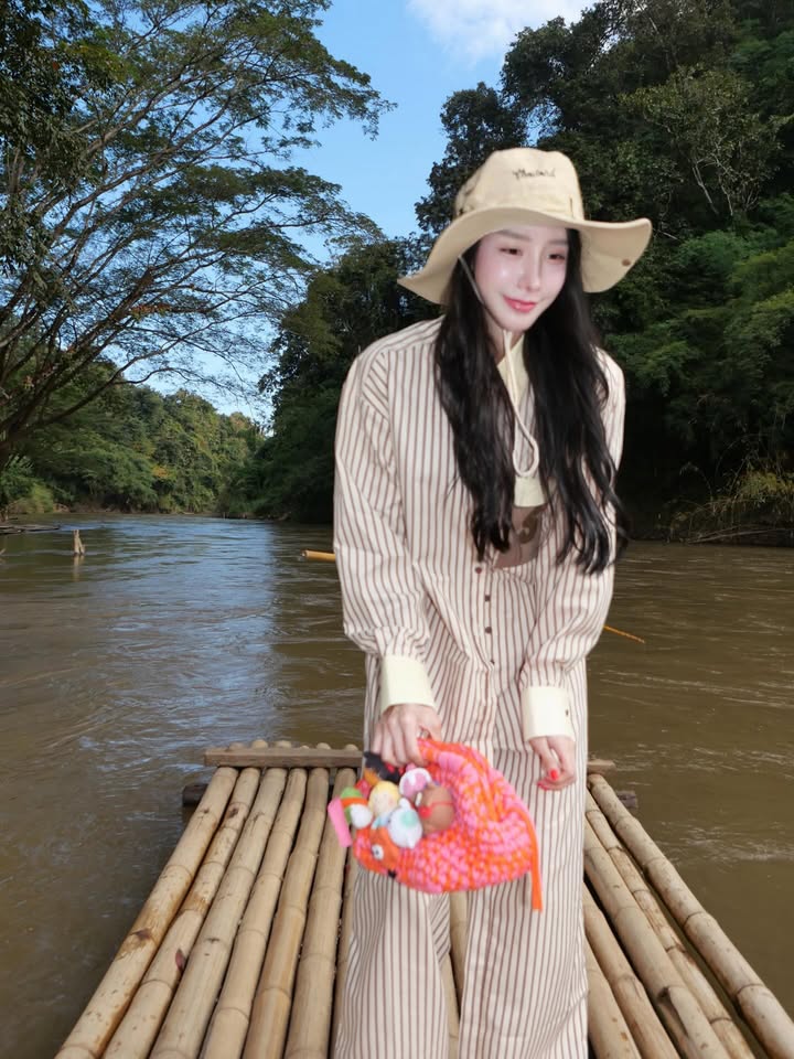 อิ๊งค์ - ภัทรานิษฐ์ วิริยะบำรุงกิจ