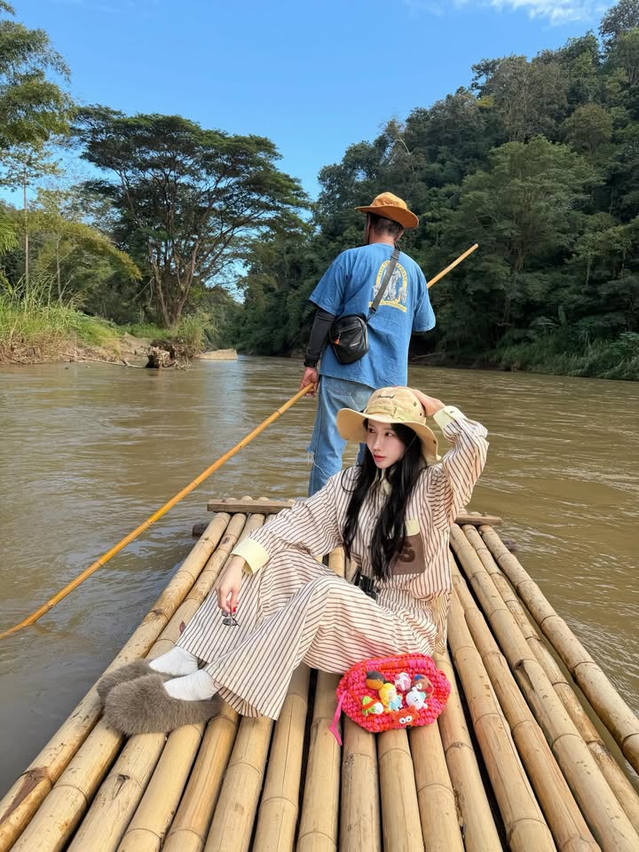 อิ๊งค์ - ภัทรานิษฐ์ วิริยะบำรุงกิจ