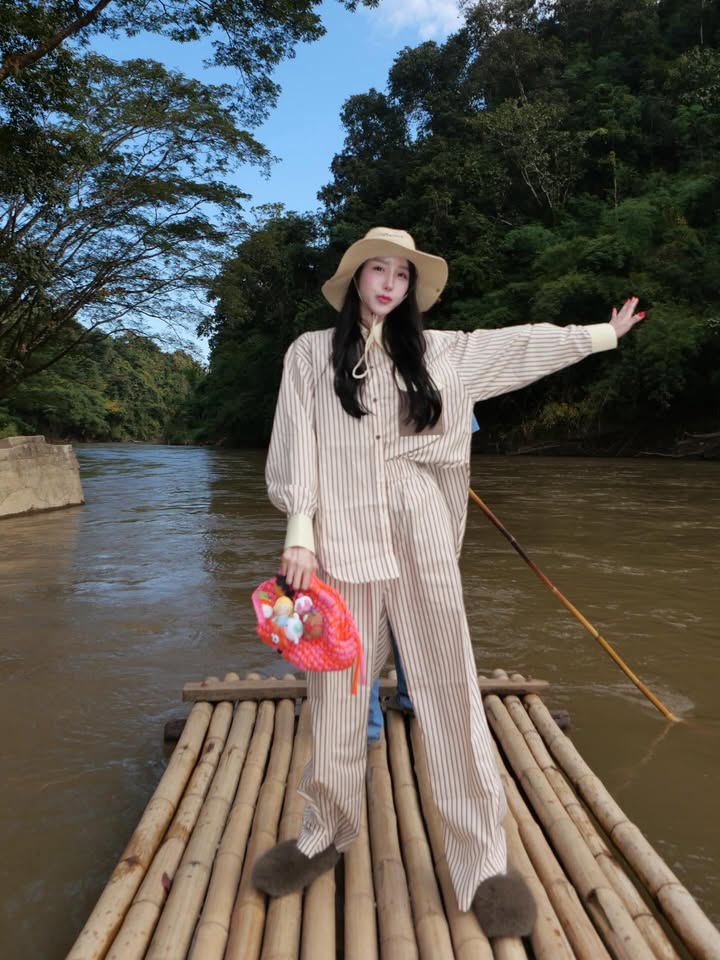 อิ๊งค์ - ภัทรานิษฐ์ วิริยะบำรุงกิจ