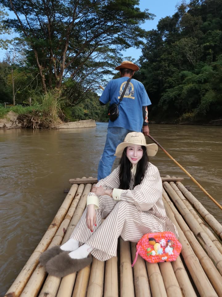 อิ๊งค์ - ภัทรานิษฐ์ วิริยะบำรุงกิจ