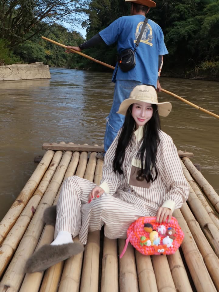 อิ๊งค์ - ภัทรานิษฐ์ วิริยะบำรุงกิจ