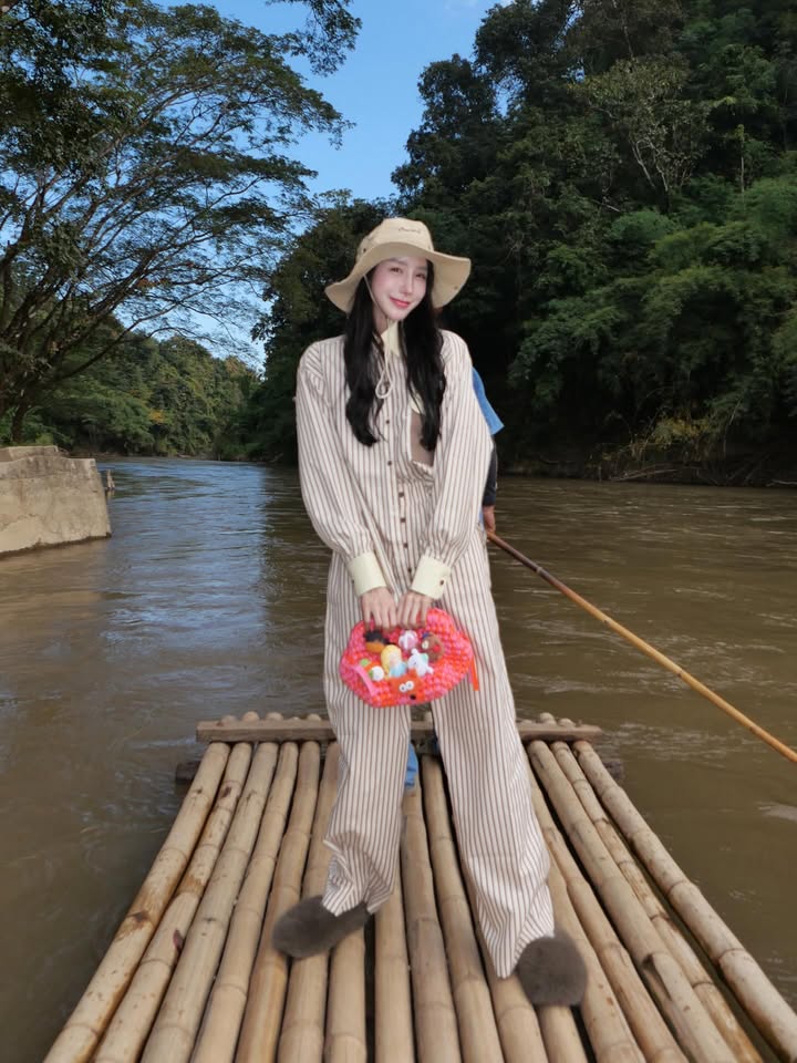 อิ๊งค์ - ภัทรานิษฐ์ วิริยะบำรุงกิจ